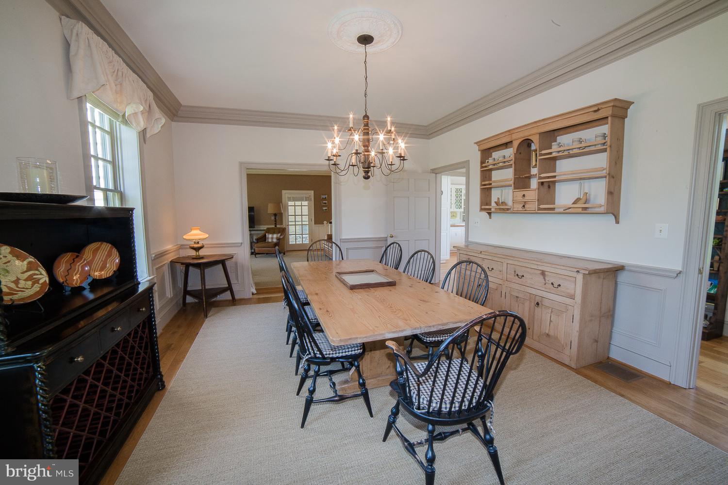 BISHOP - Residential