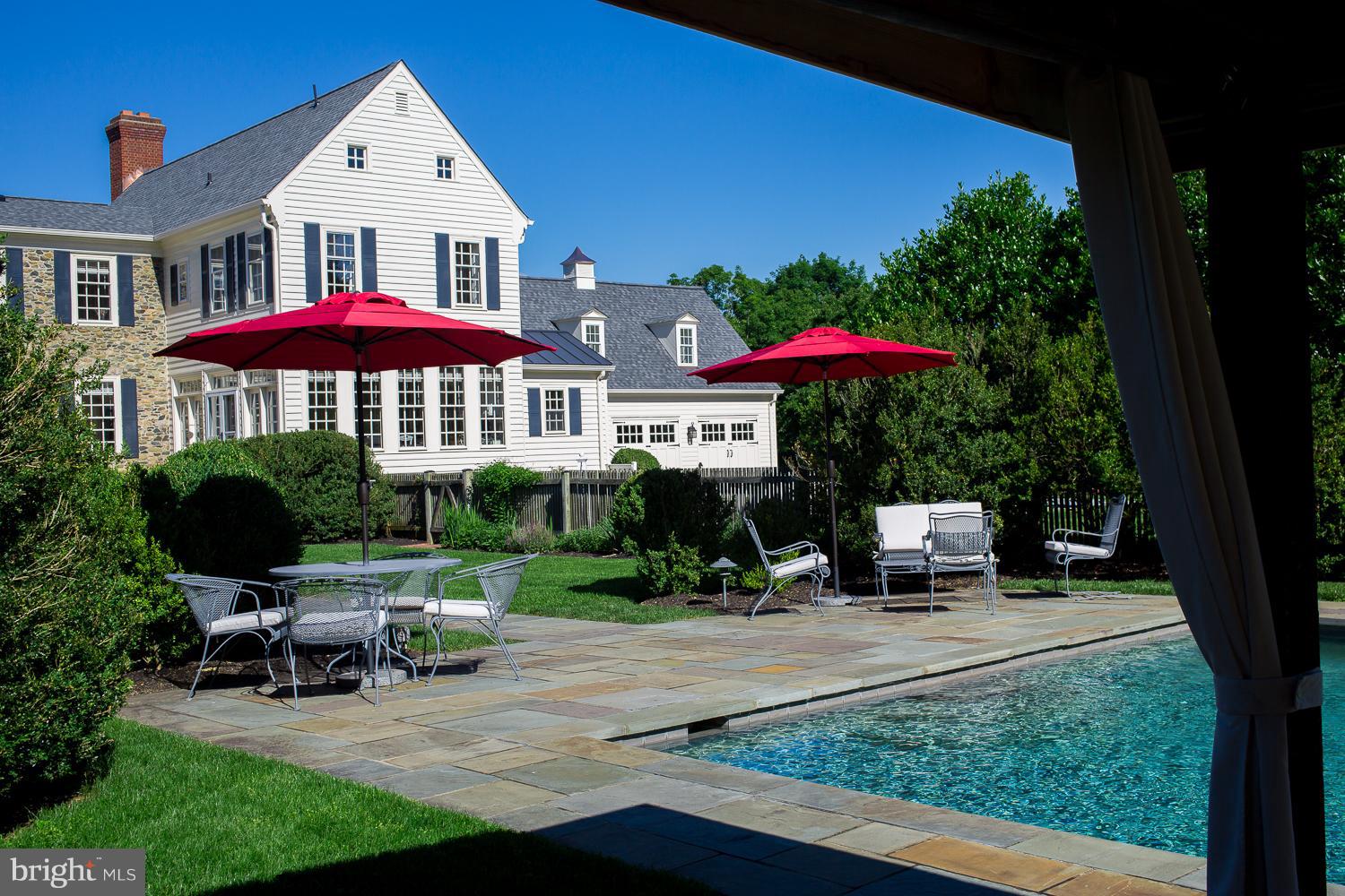 BISHOP - Residential