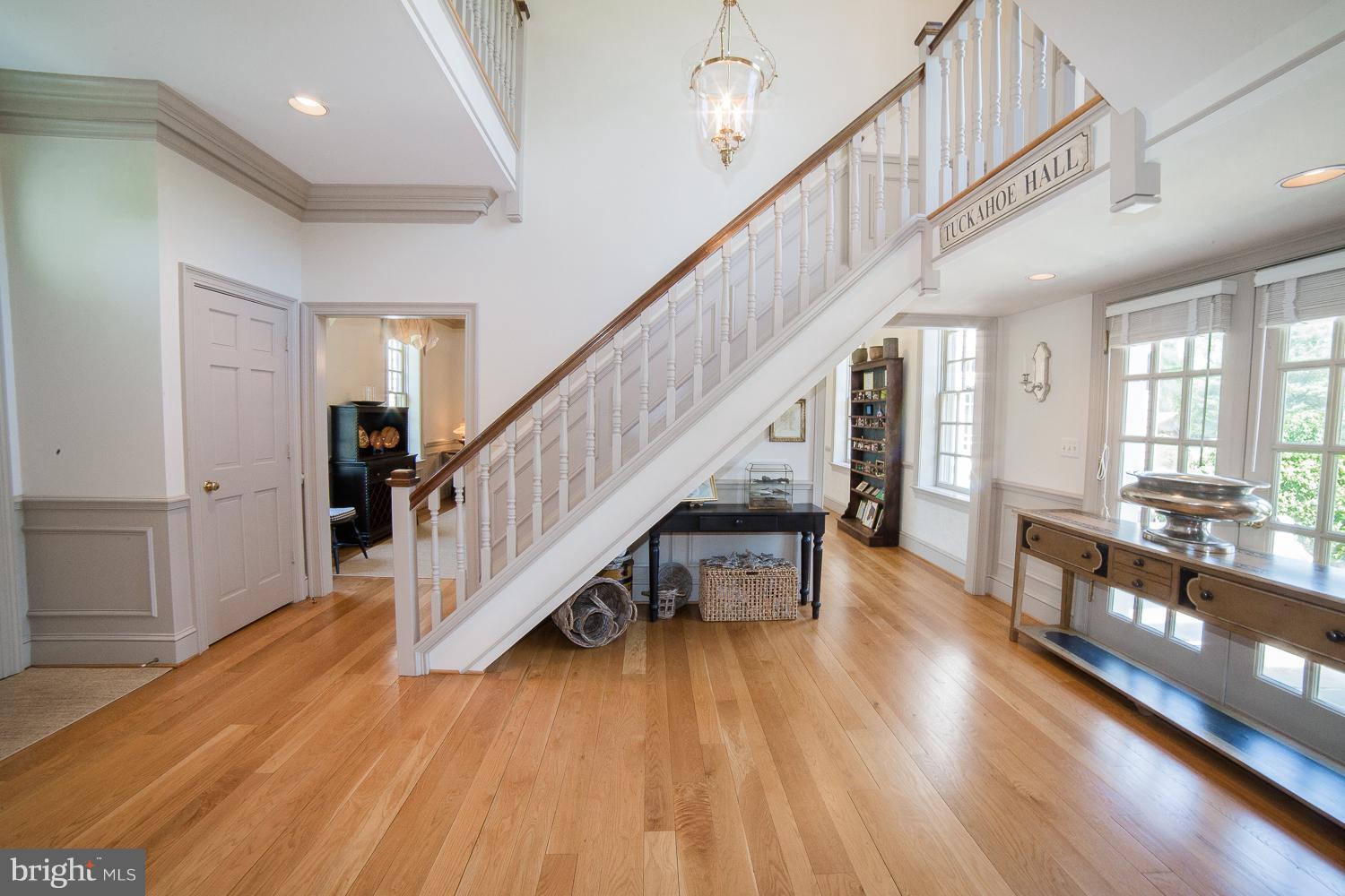 BISHOP - Residential