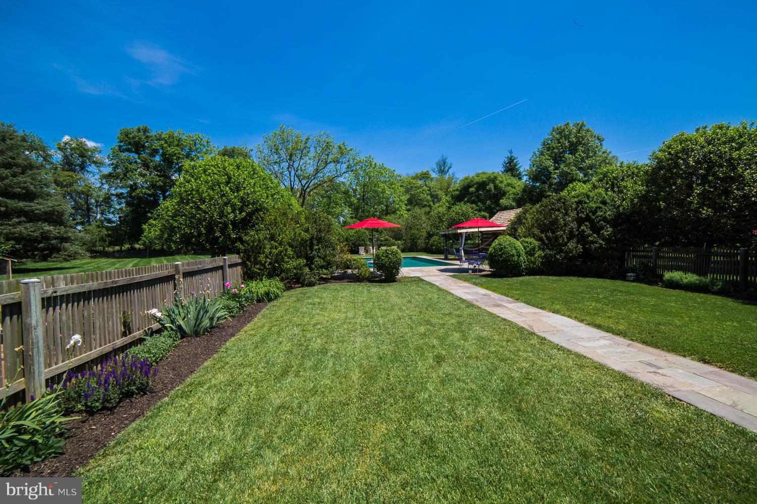 BISHOP - Residential