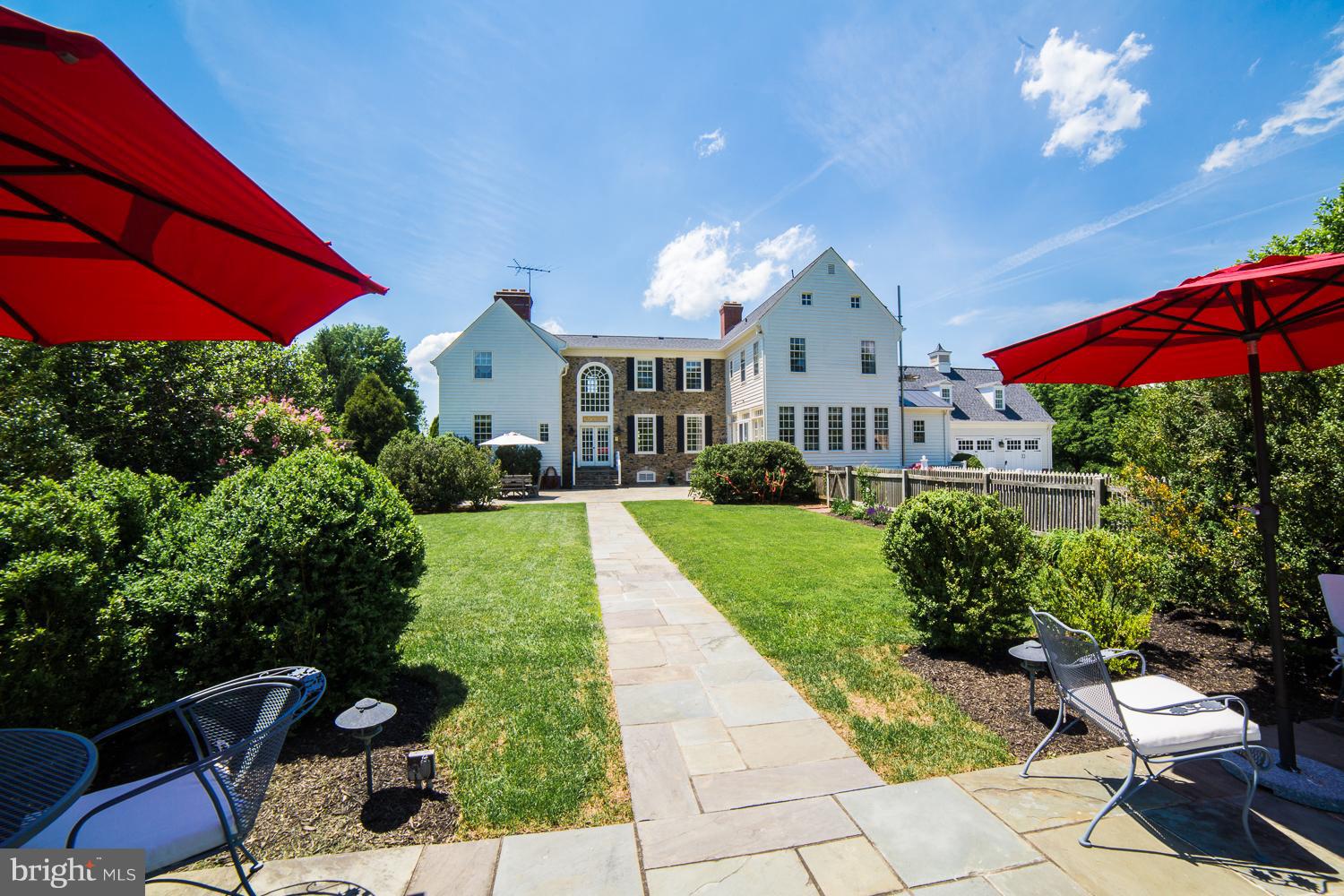 BISHOP - Residential