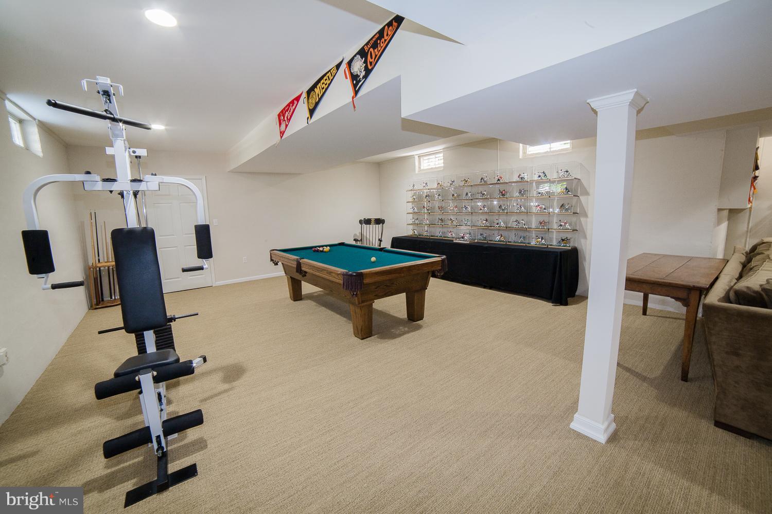 BISHOP - Residential