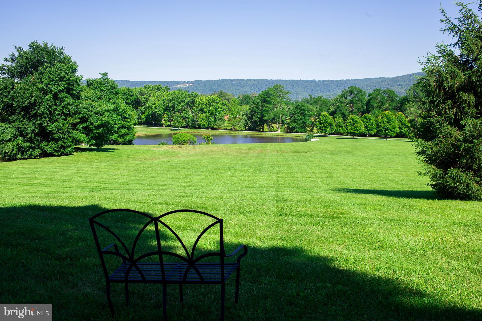 BISHOP - Residential