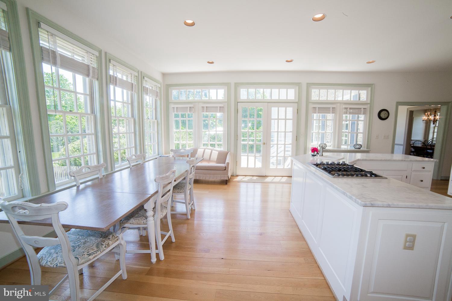 BISHOP - Residential