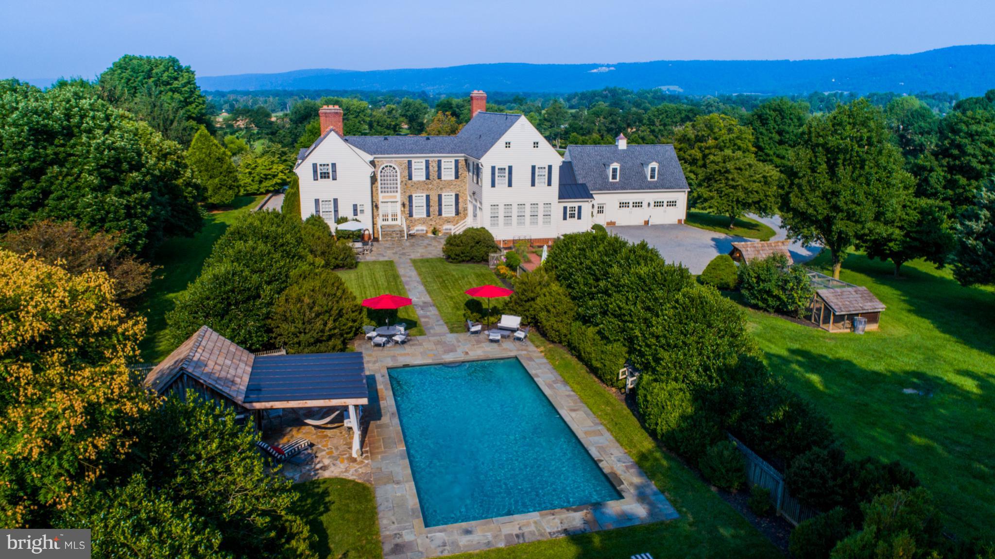 BISHOP - Residential