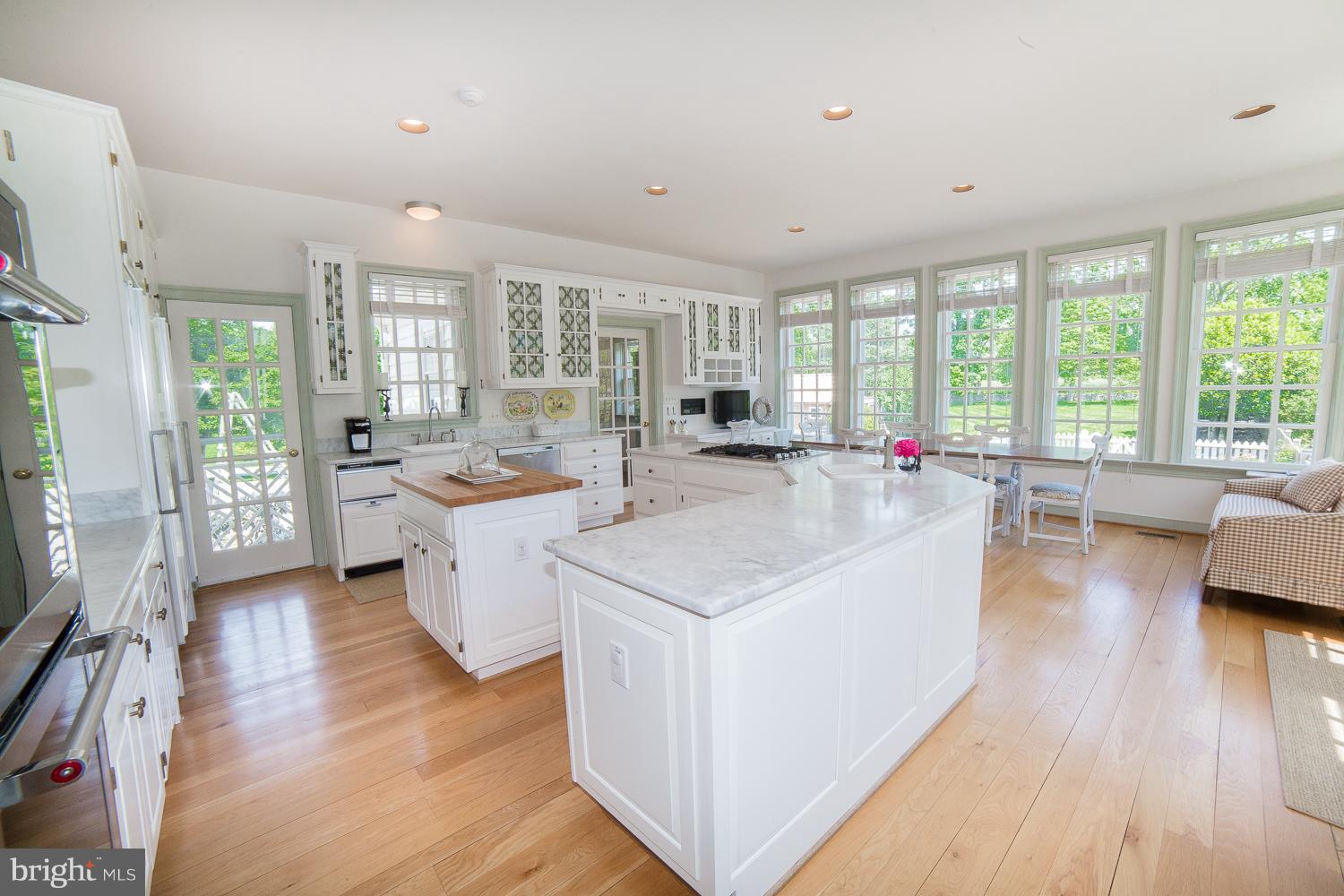 BISHOP - Residential