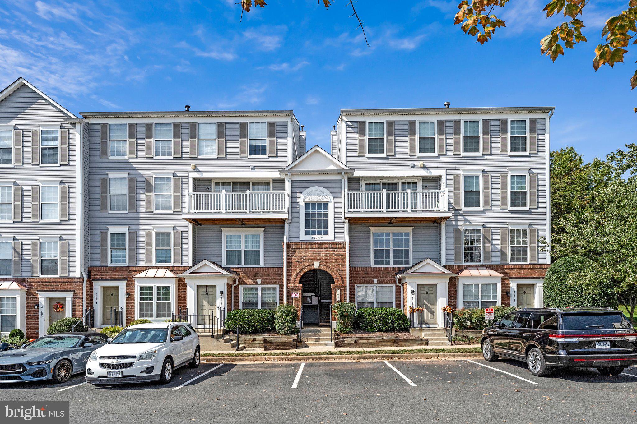 21799 BALDWIN SQUARE 303