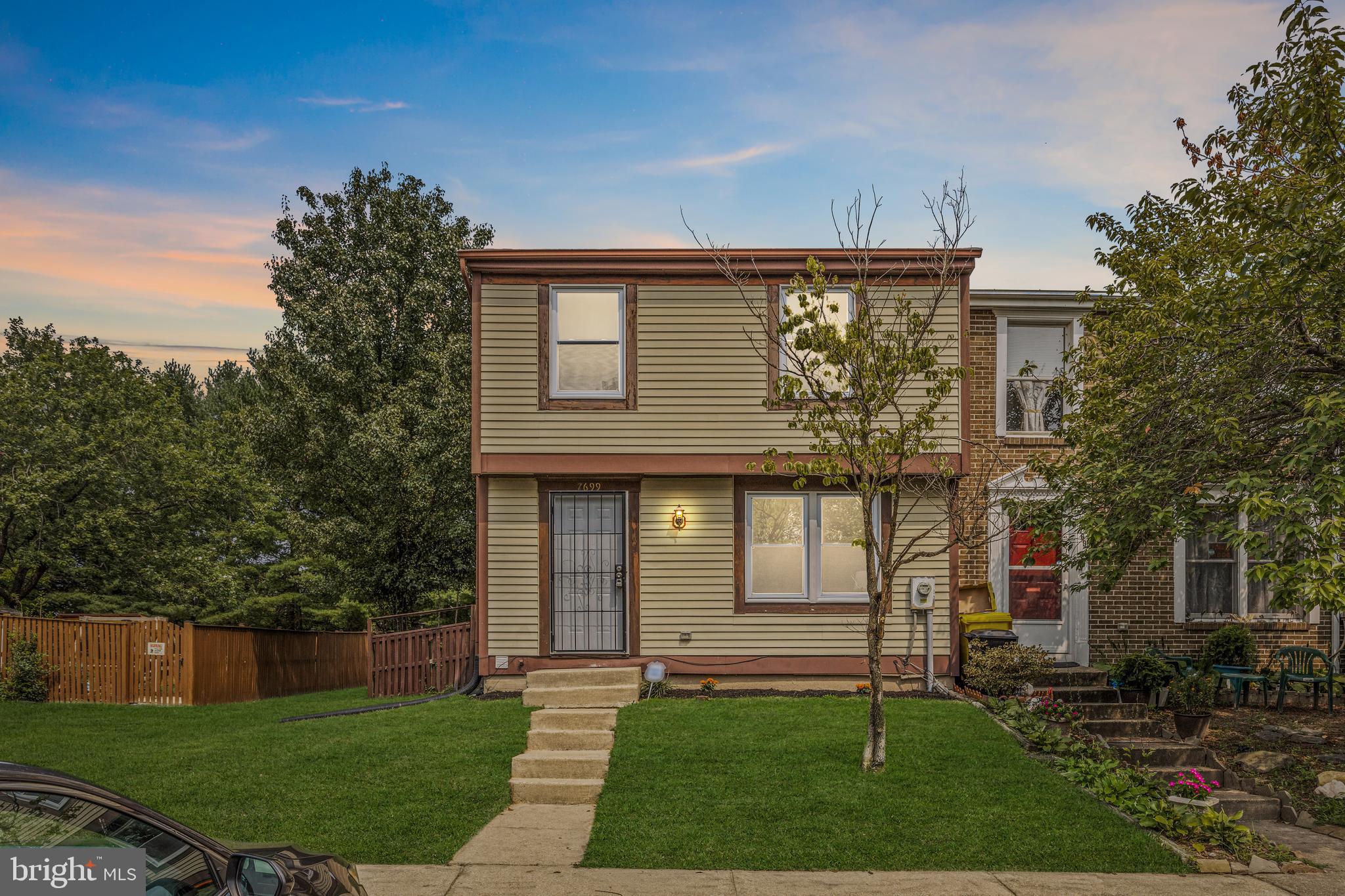 HARMANS WOODS - Residential