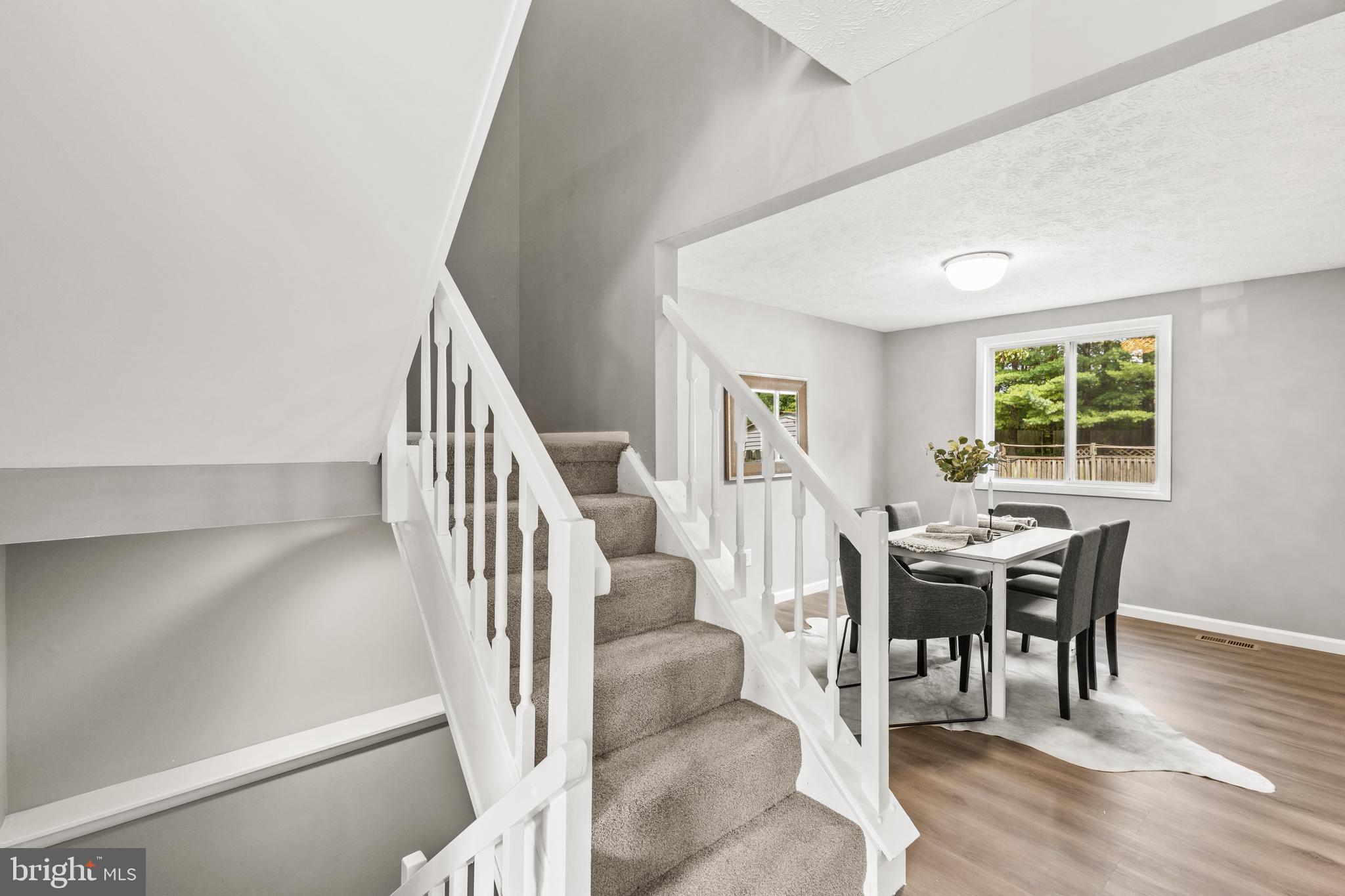 HARMANS WOODS - Residential