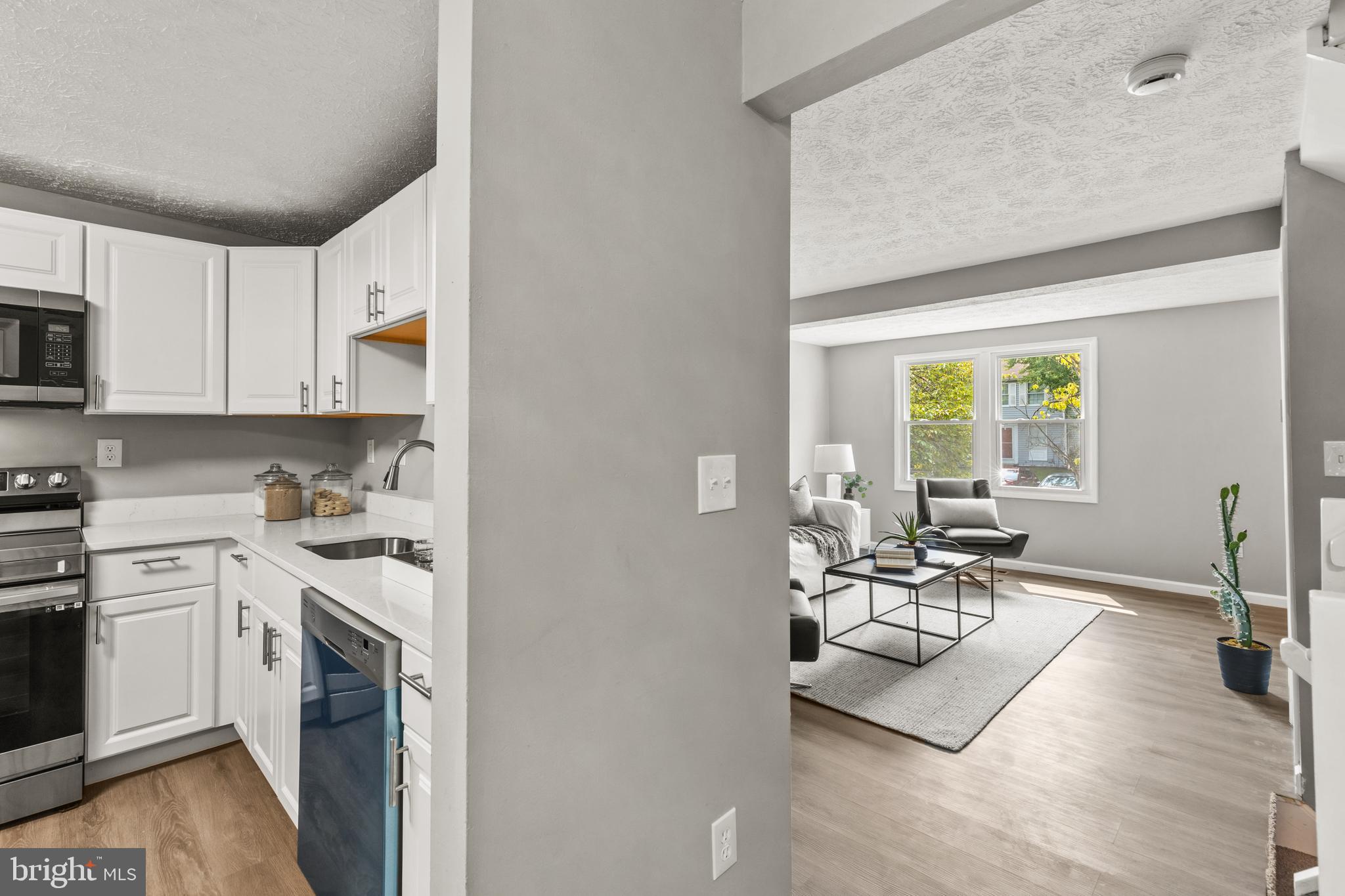 HARMANS WOODS - Residential