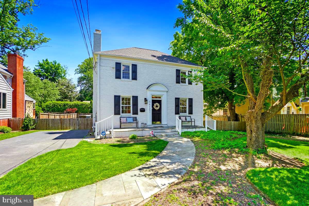 5613 BRADLEY BOULEVARD