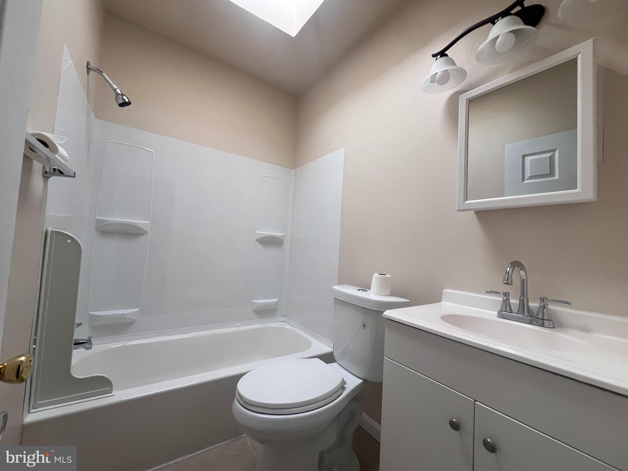 PARK HEIGHTS - Residential Lease