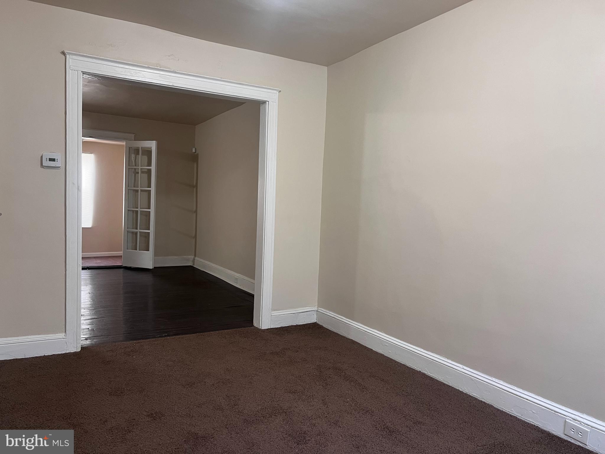 PARK HEIGHTS - Residential Lease