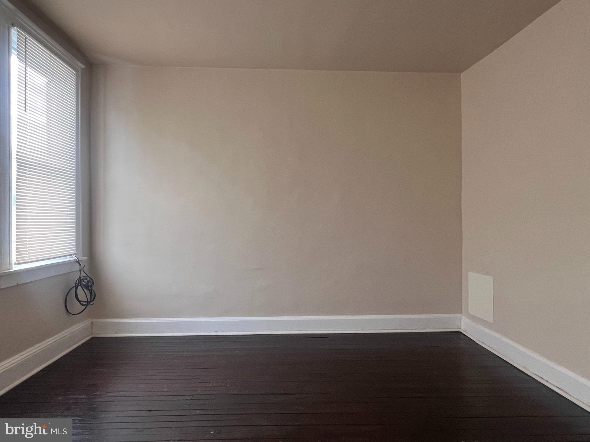 PARK HEIGHTS - Residential Lease