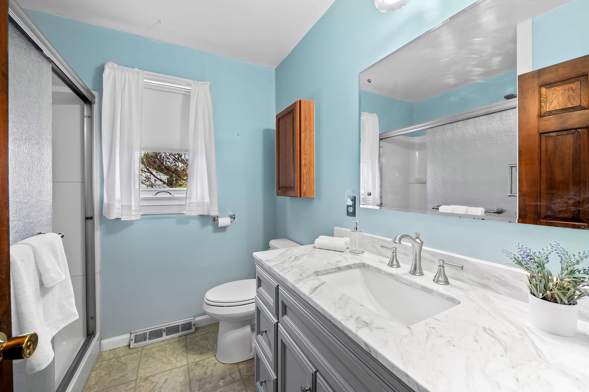 HARFORD MANOR FARMS - Residential