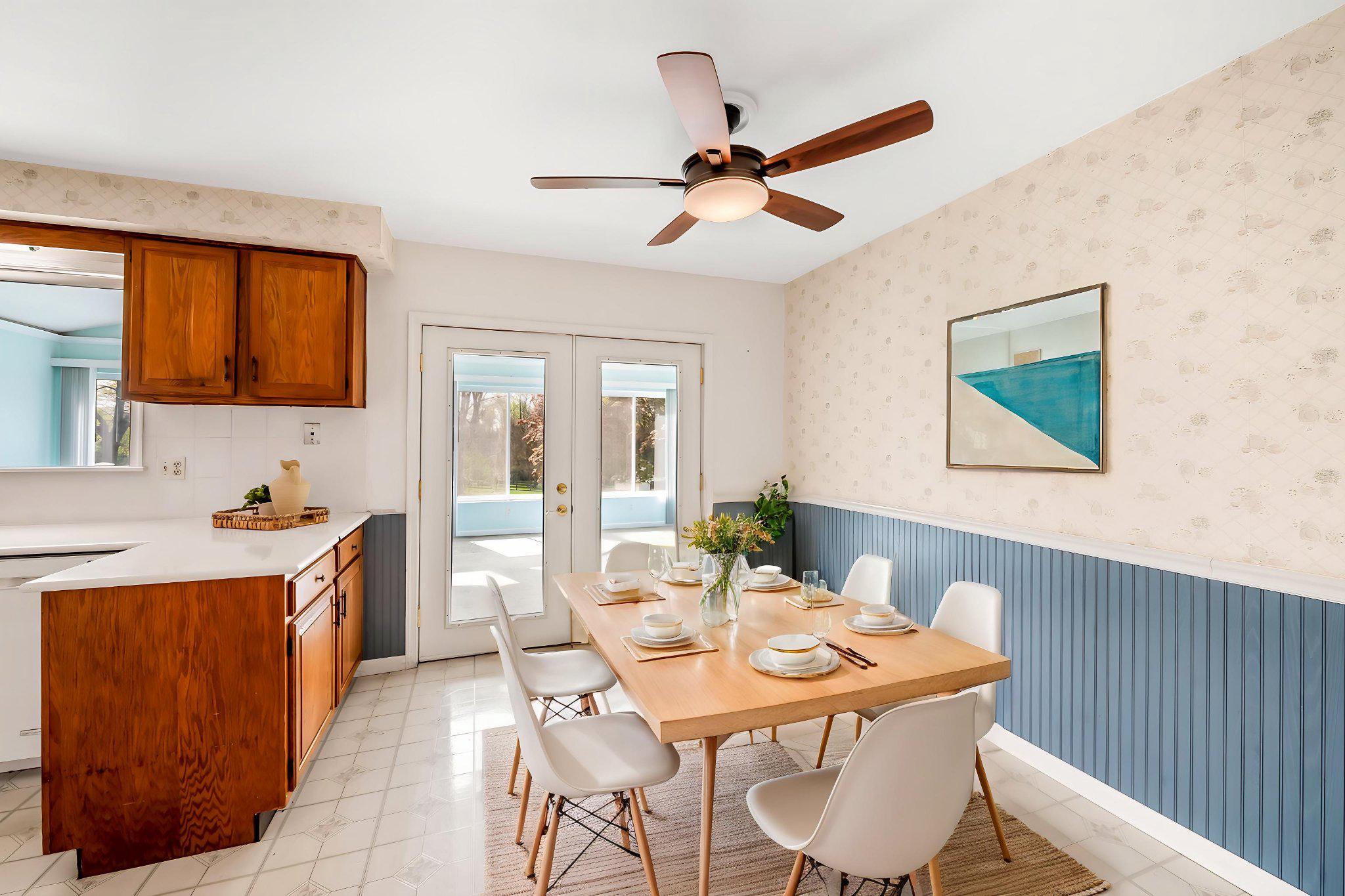 HARFORD MANOR FARMS - Residential