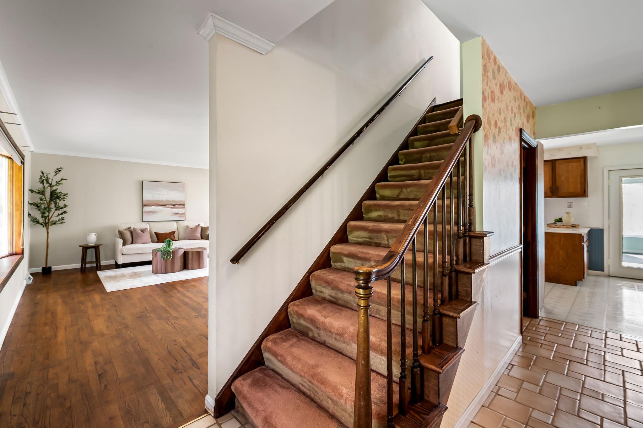 HARFORD MANOR FARMS - Residential