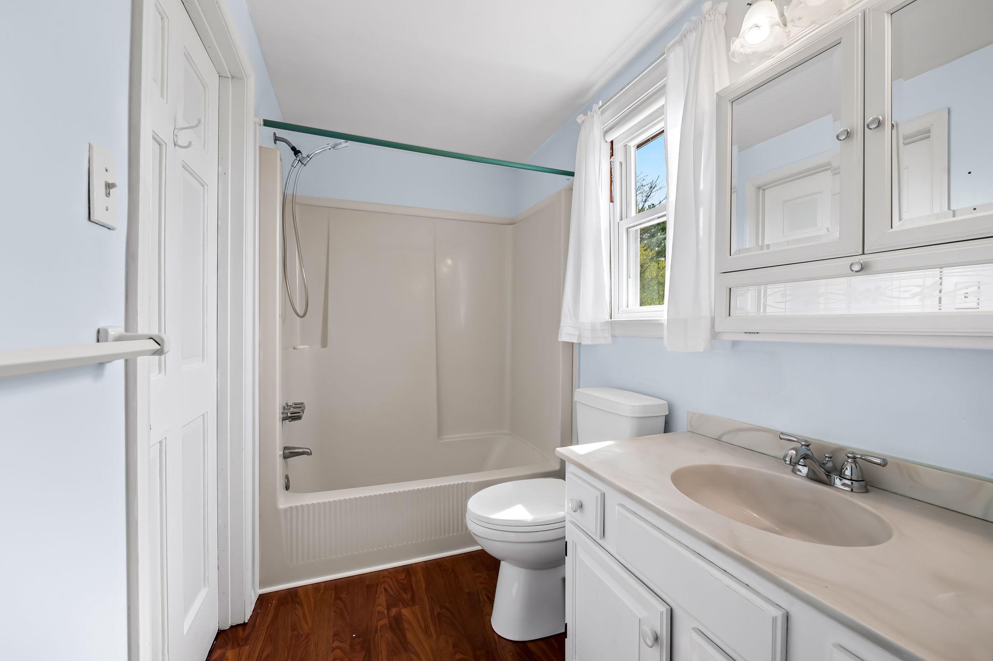 HARFORD MANOR FARMS - Residential