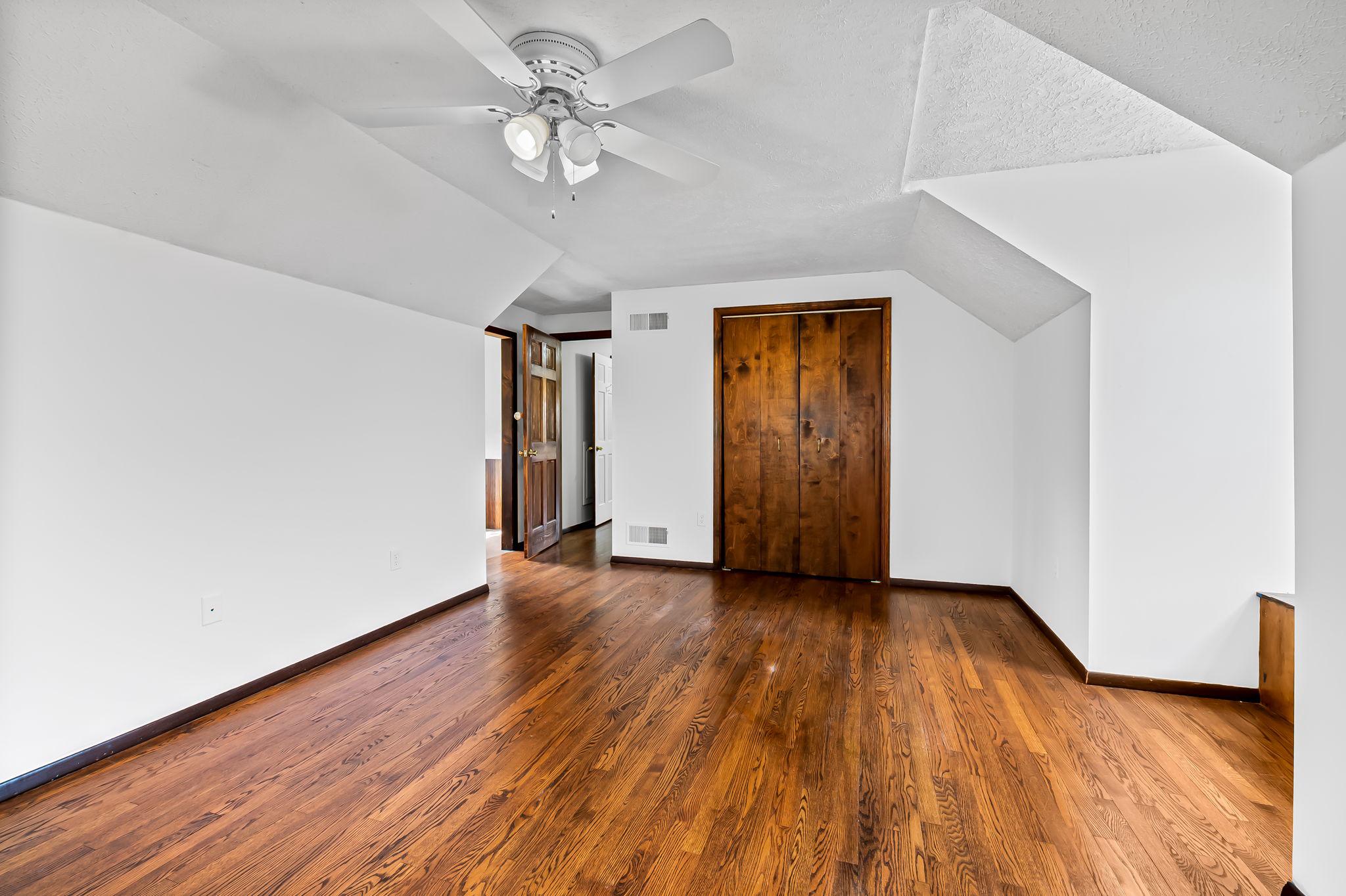 HARFORD MANOR FARMS - Residential