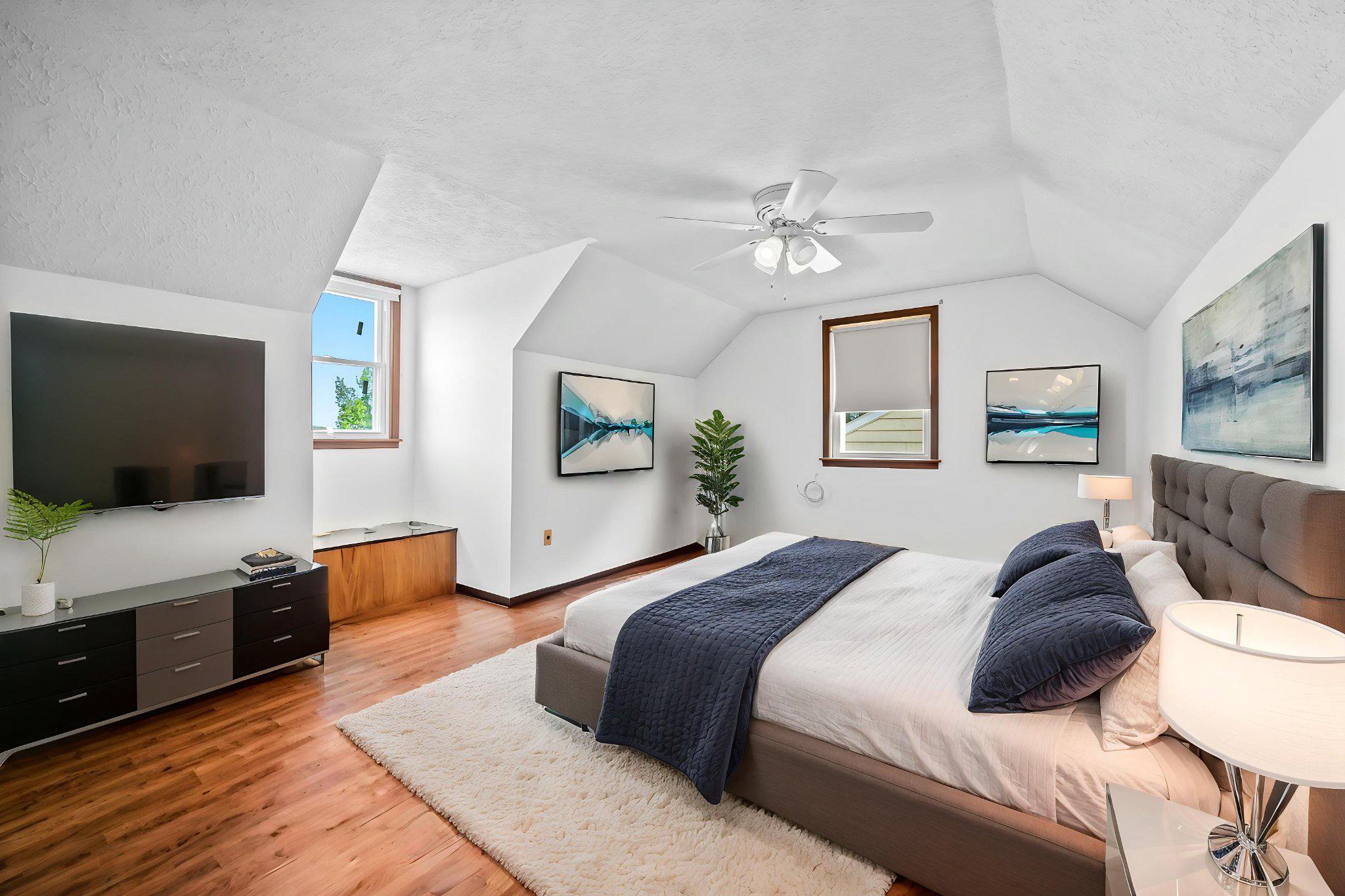 HARFORD MANOR FARMS - Residential