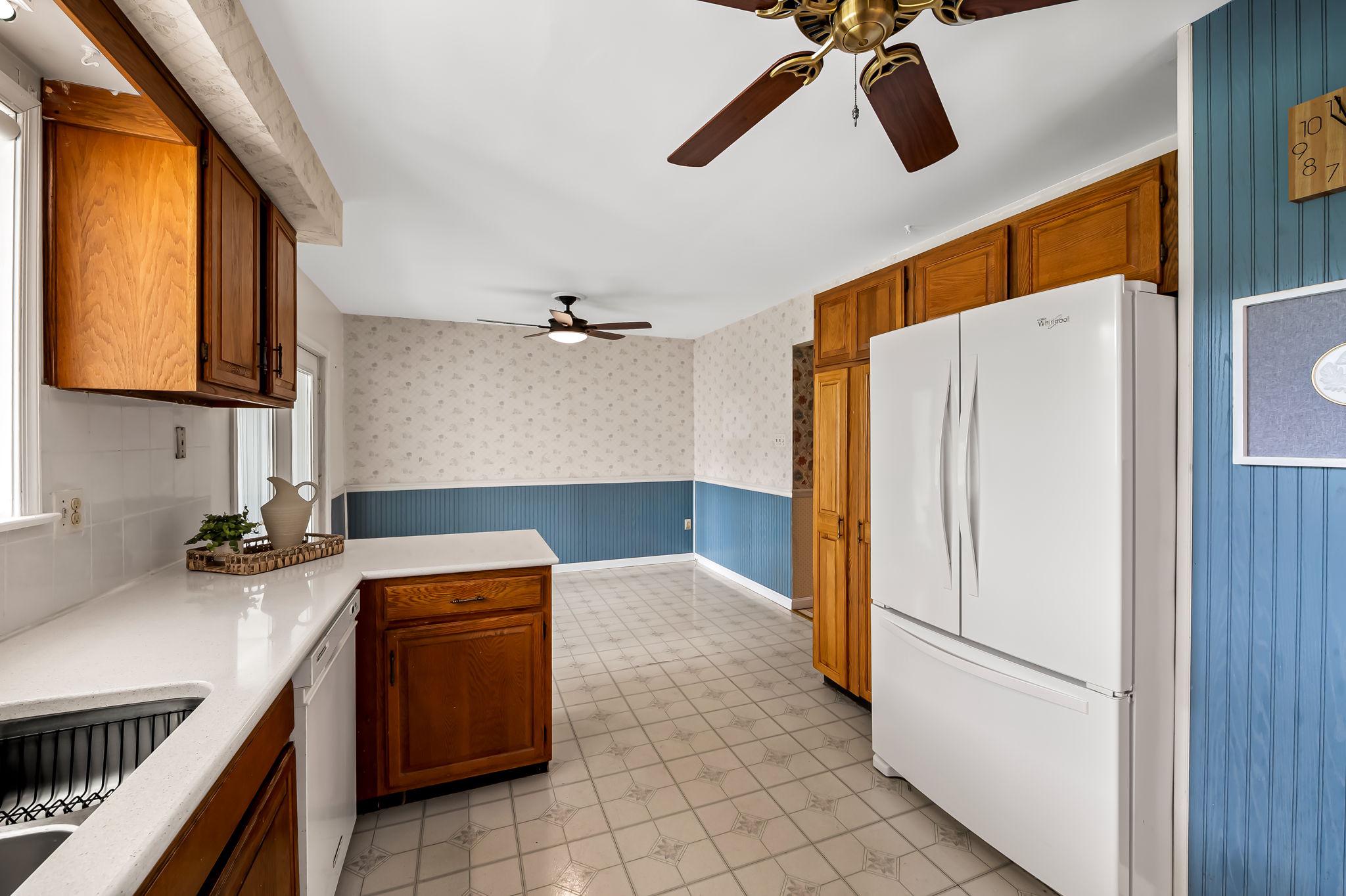 HARFORD MANOR FARMS - Residential