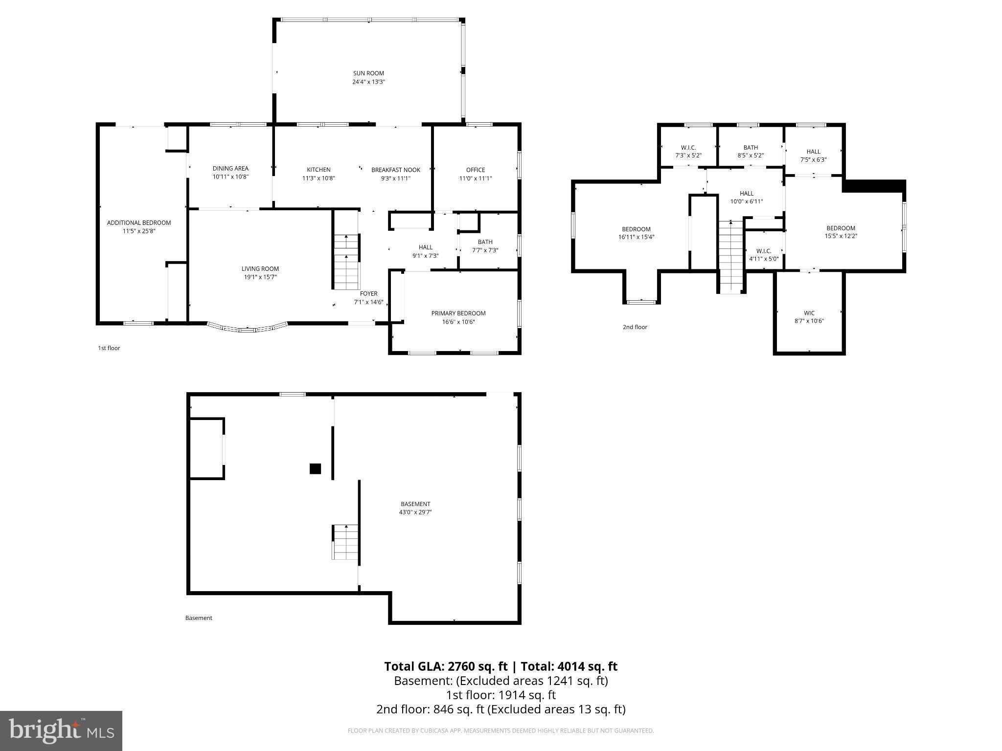 HARFORD MANOR FARMS - Residential
