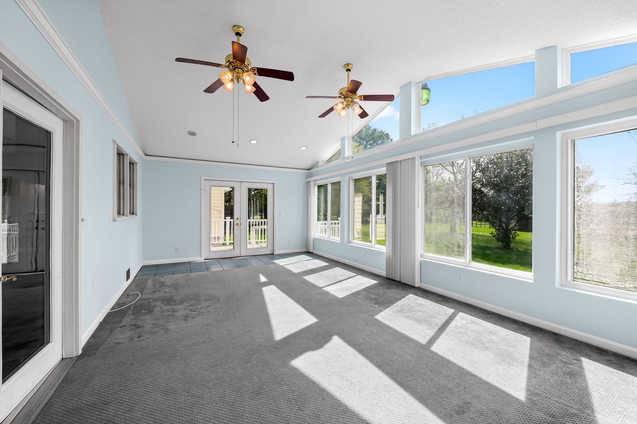 HARFORD MANOR FARMS - Residential