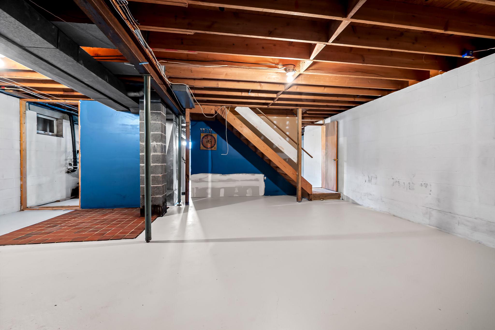 HARFORD MANOR FARMS - Residential