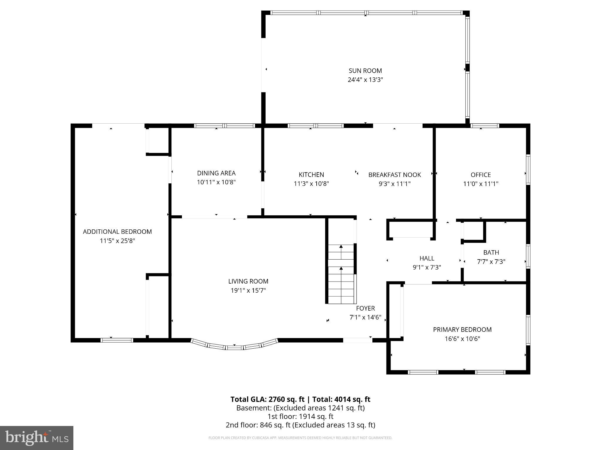HARFORD MANOR FARMS - Residential