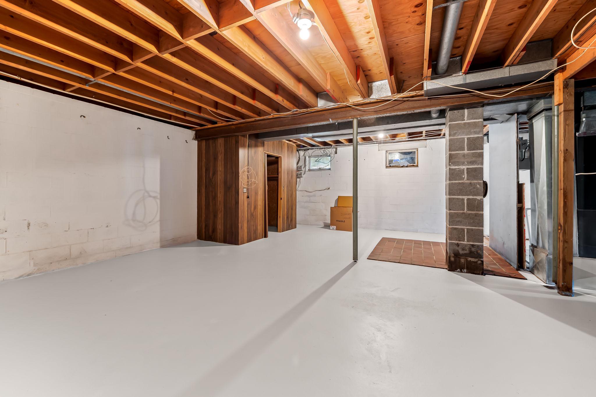 HARFORD MANOR FARMS - Residential