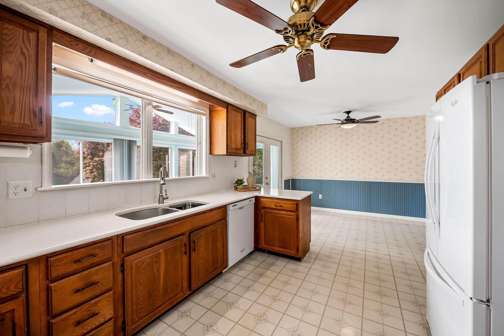 HARFORD MANOR FARMS - Residential