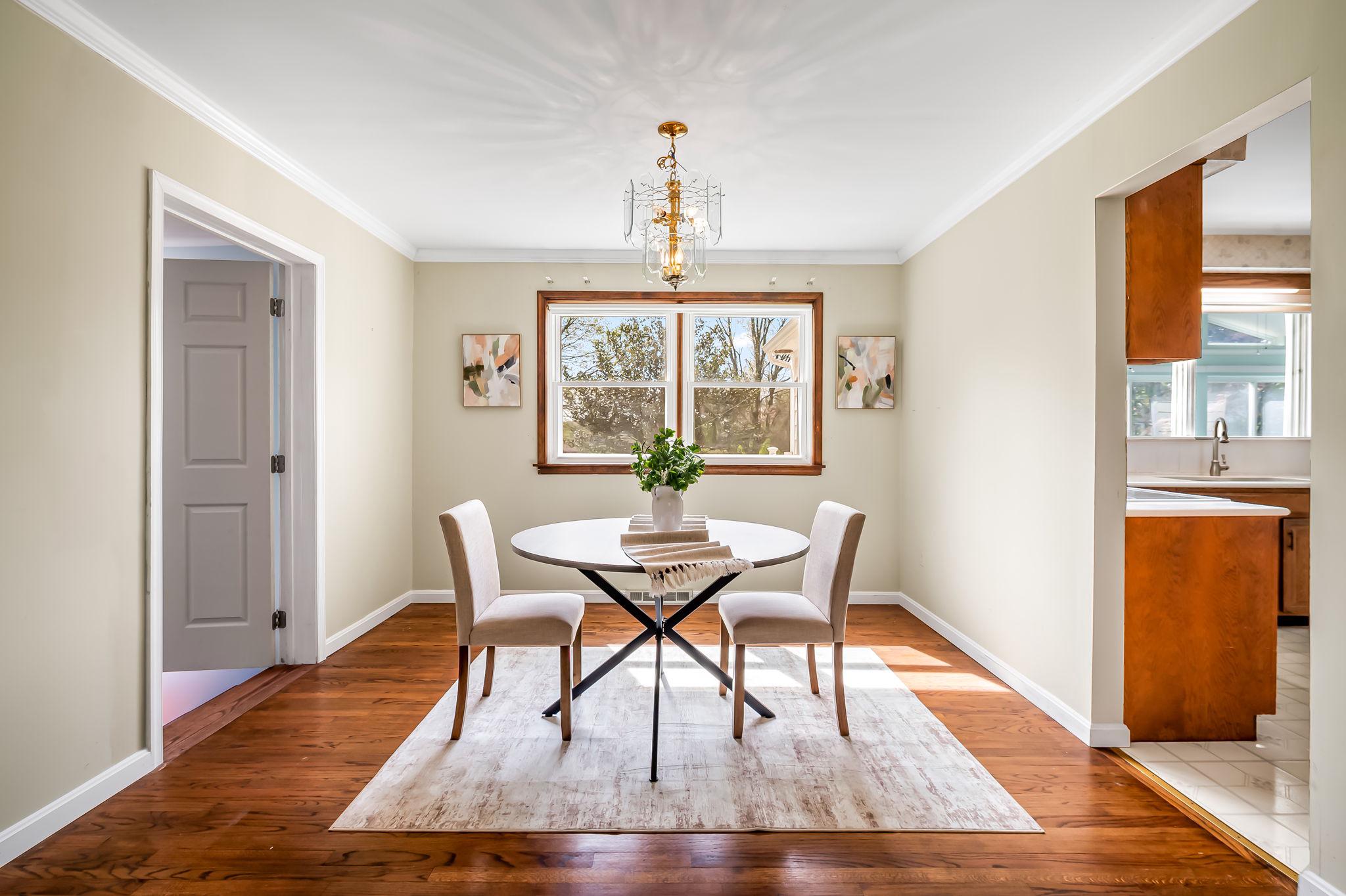 HARFORD MANOR FARMS - Residential