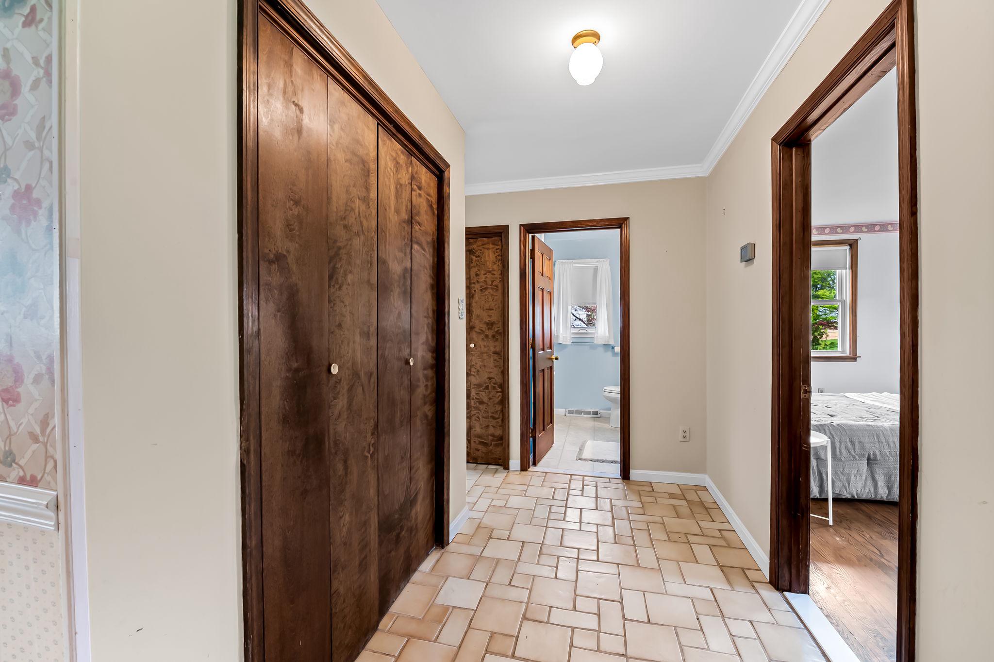 HARFORD MANOR FARMS - Residential