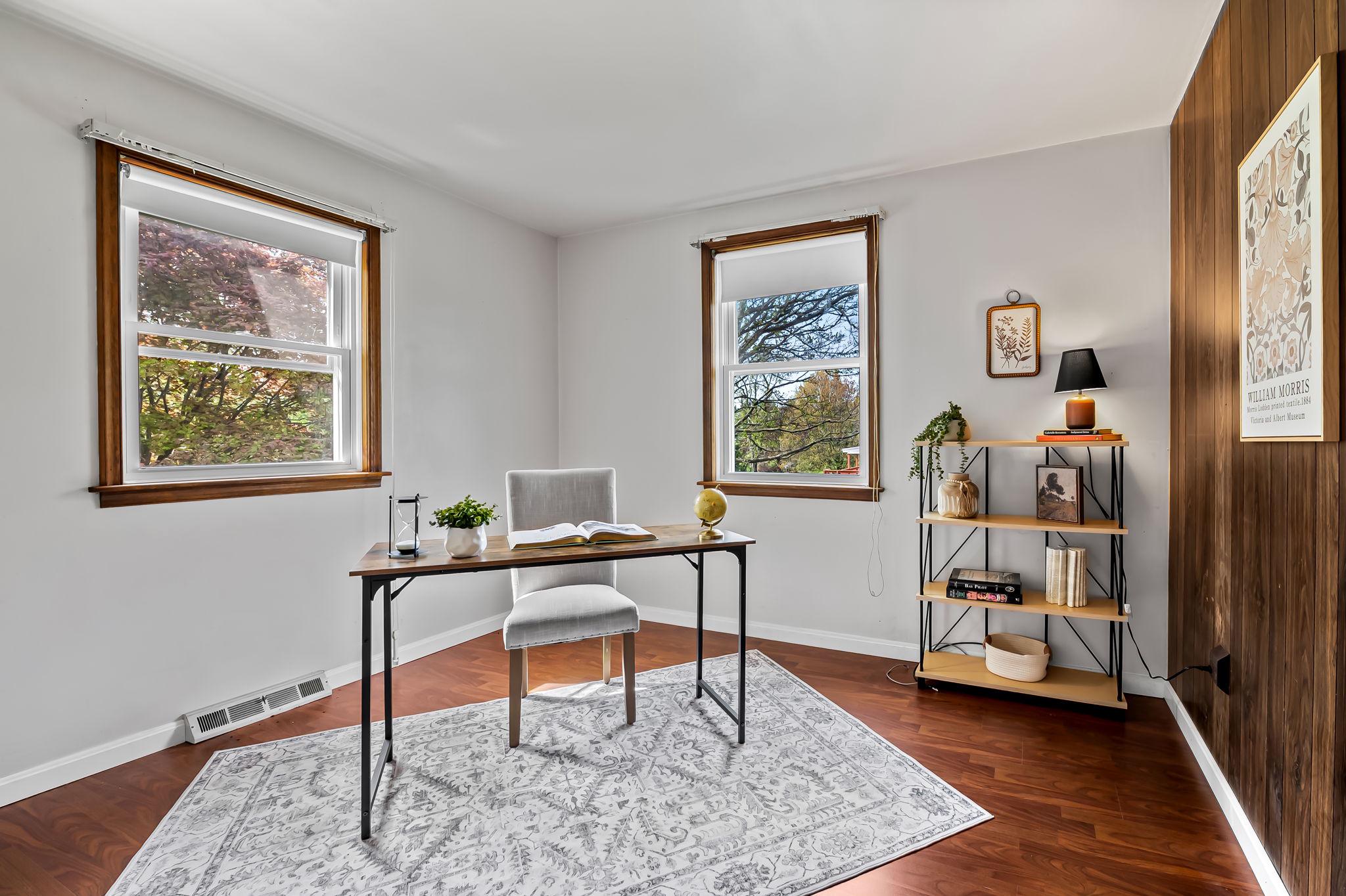 HARFORD MANOR FARMS - Residential