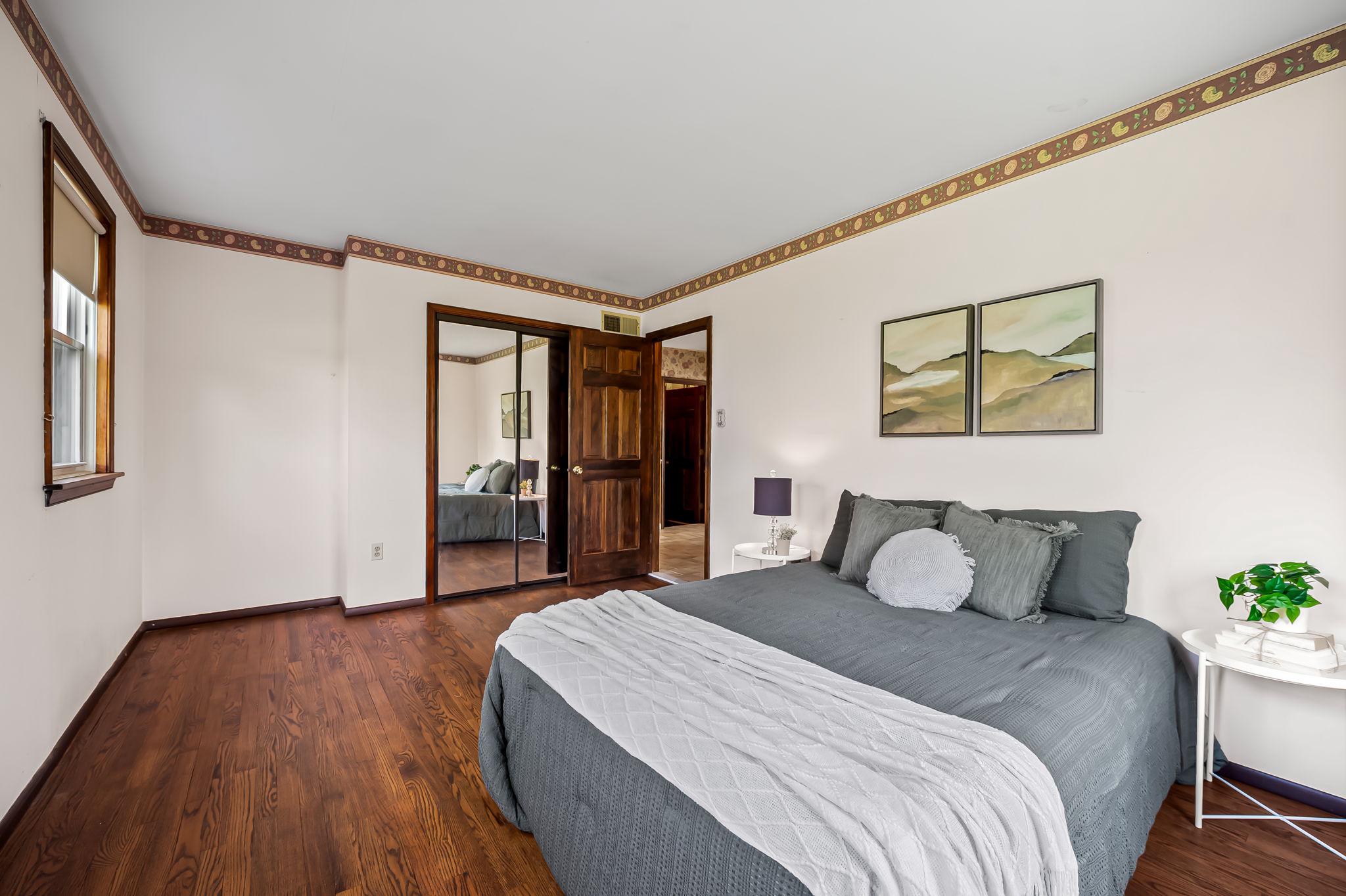 HARFORD MANOR FARMS - Residential