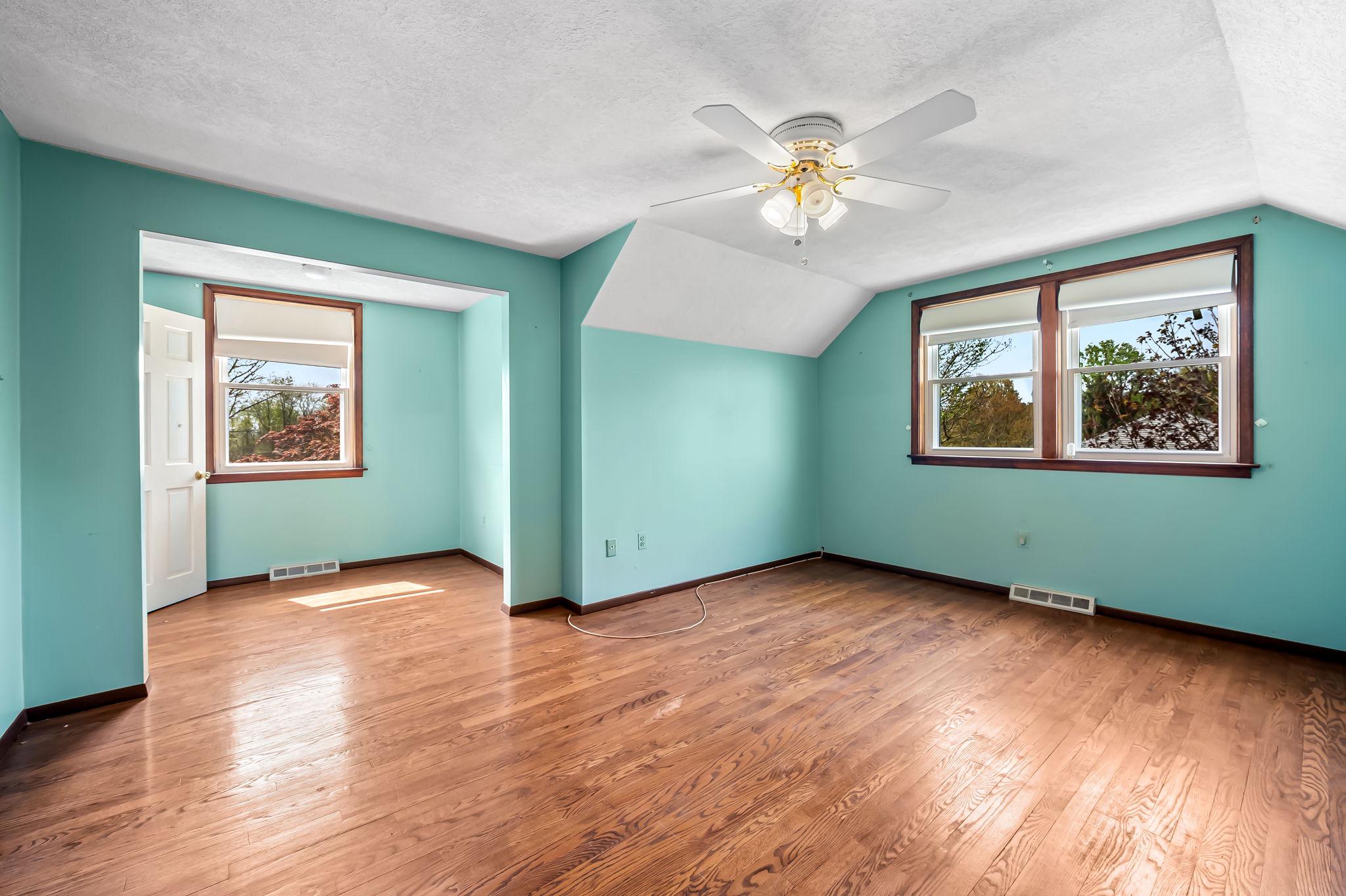 HARFORD MANOR FARMS - Residential