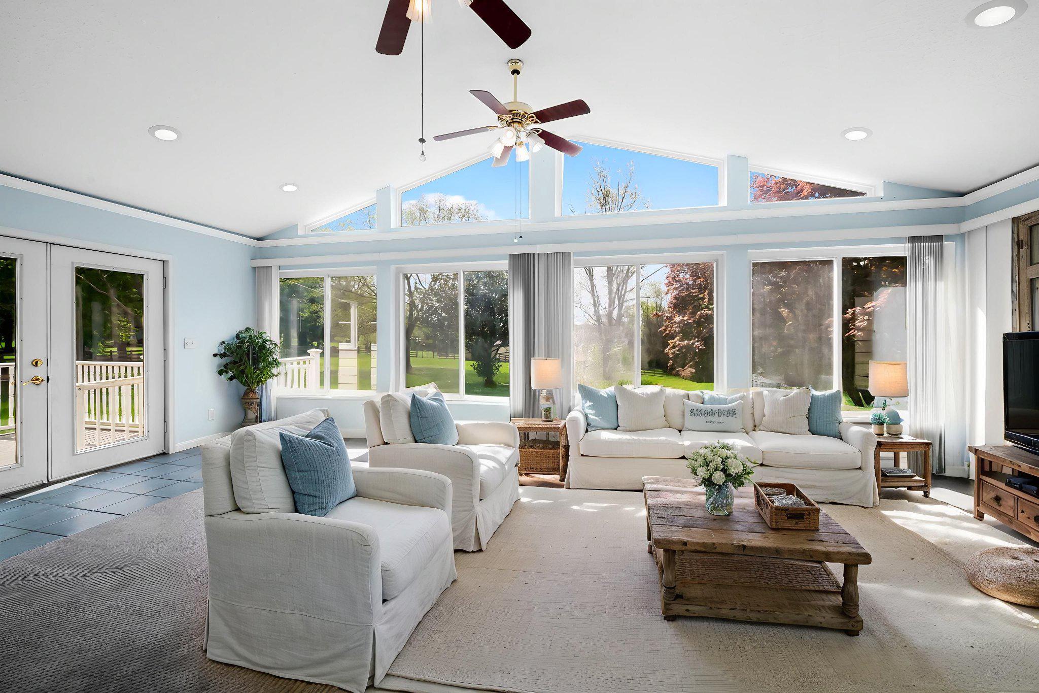 HARFORD MANOR FARMS - Residential