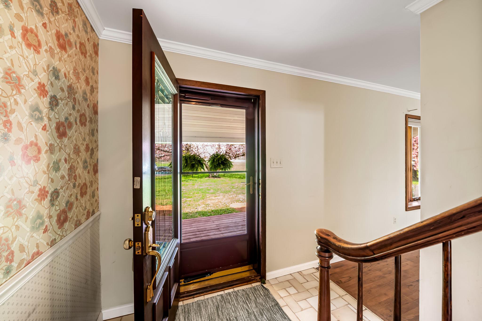 HARFORD MANOR FARMS - Residential