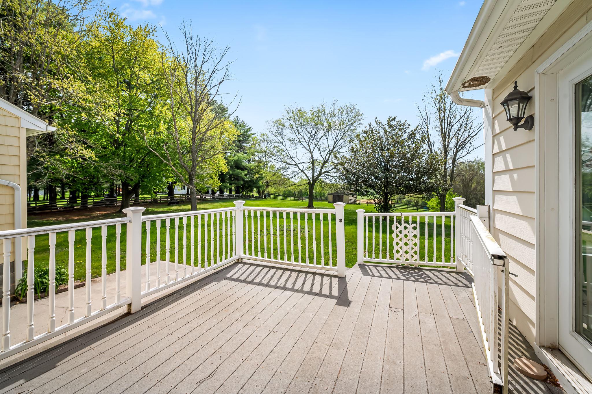 HARFORD MANOR FARMS - Residential