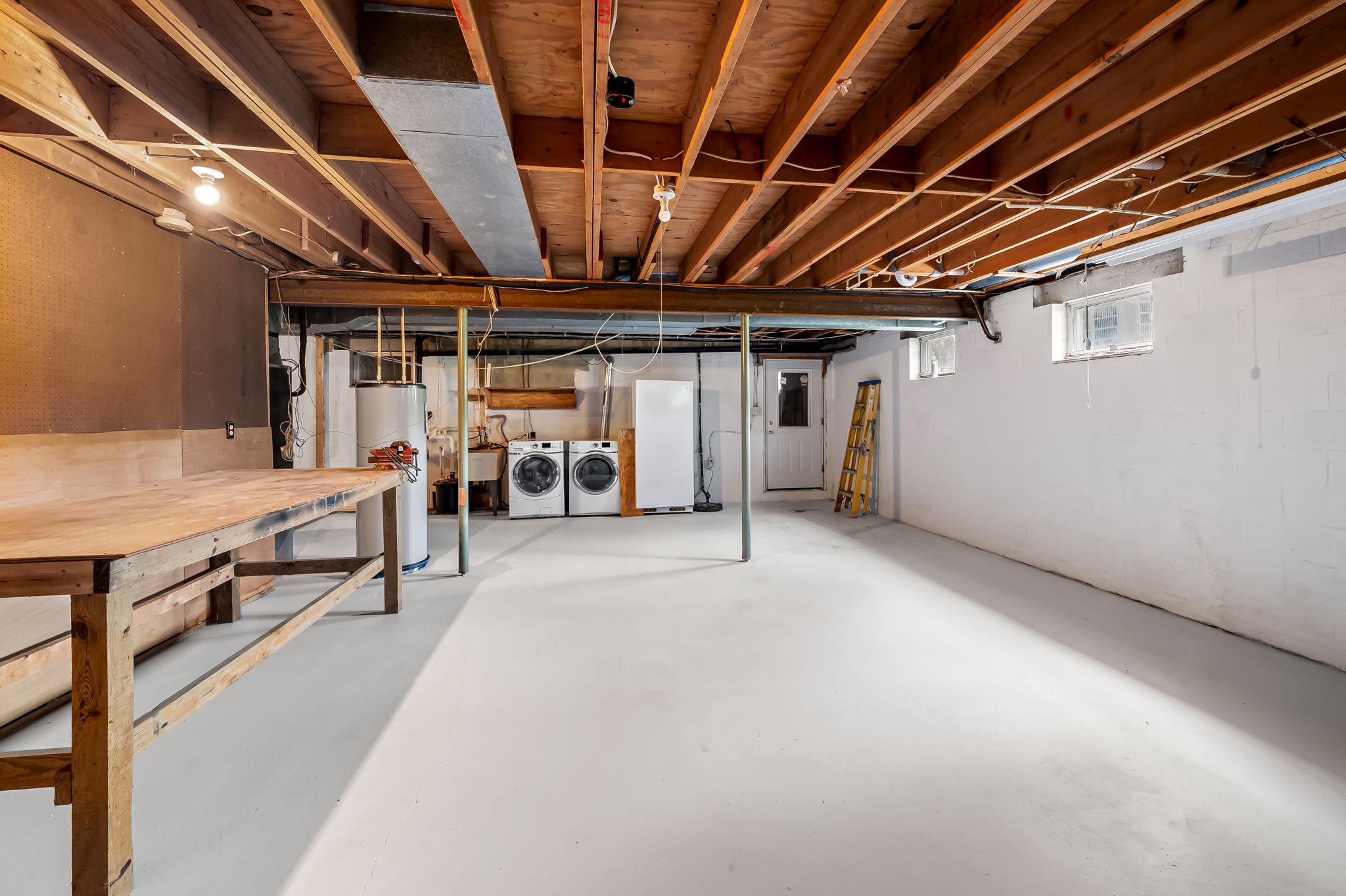 HARFORD MANOR FARMS - Residential