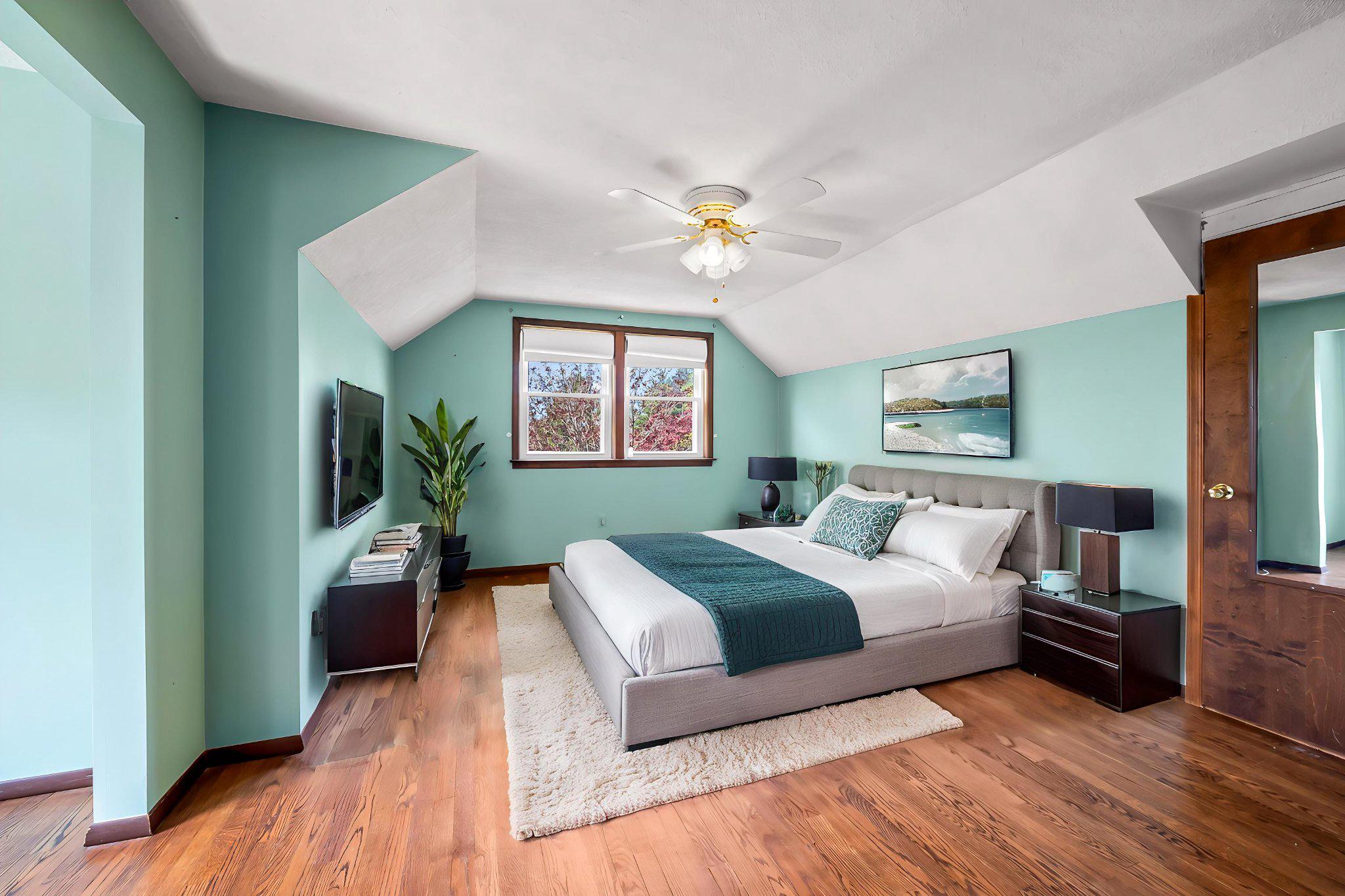 HARFORD MANOR FARMS - Residential