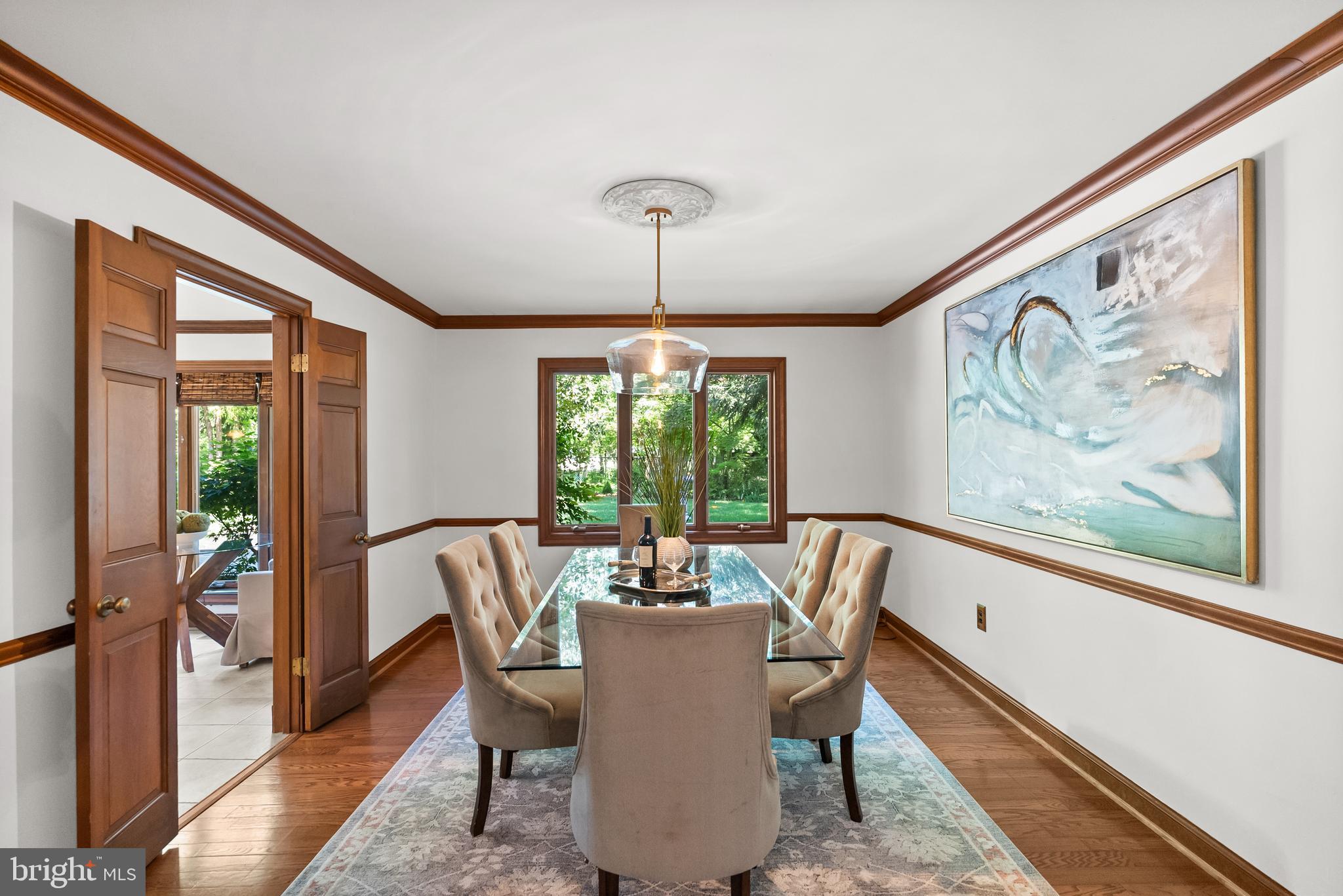 SWAN CREEK CLUB - Residential