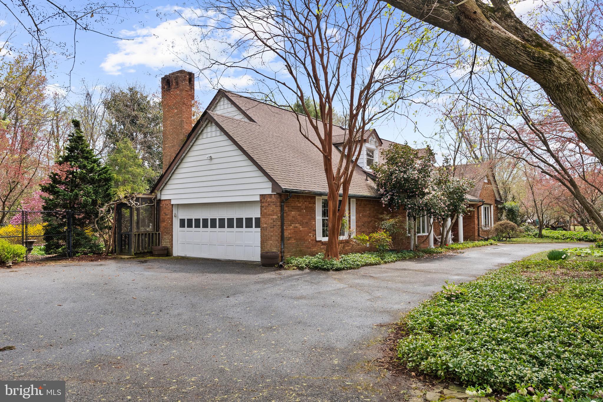 SWAN CREEK CLUB - Residential