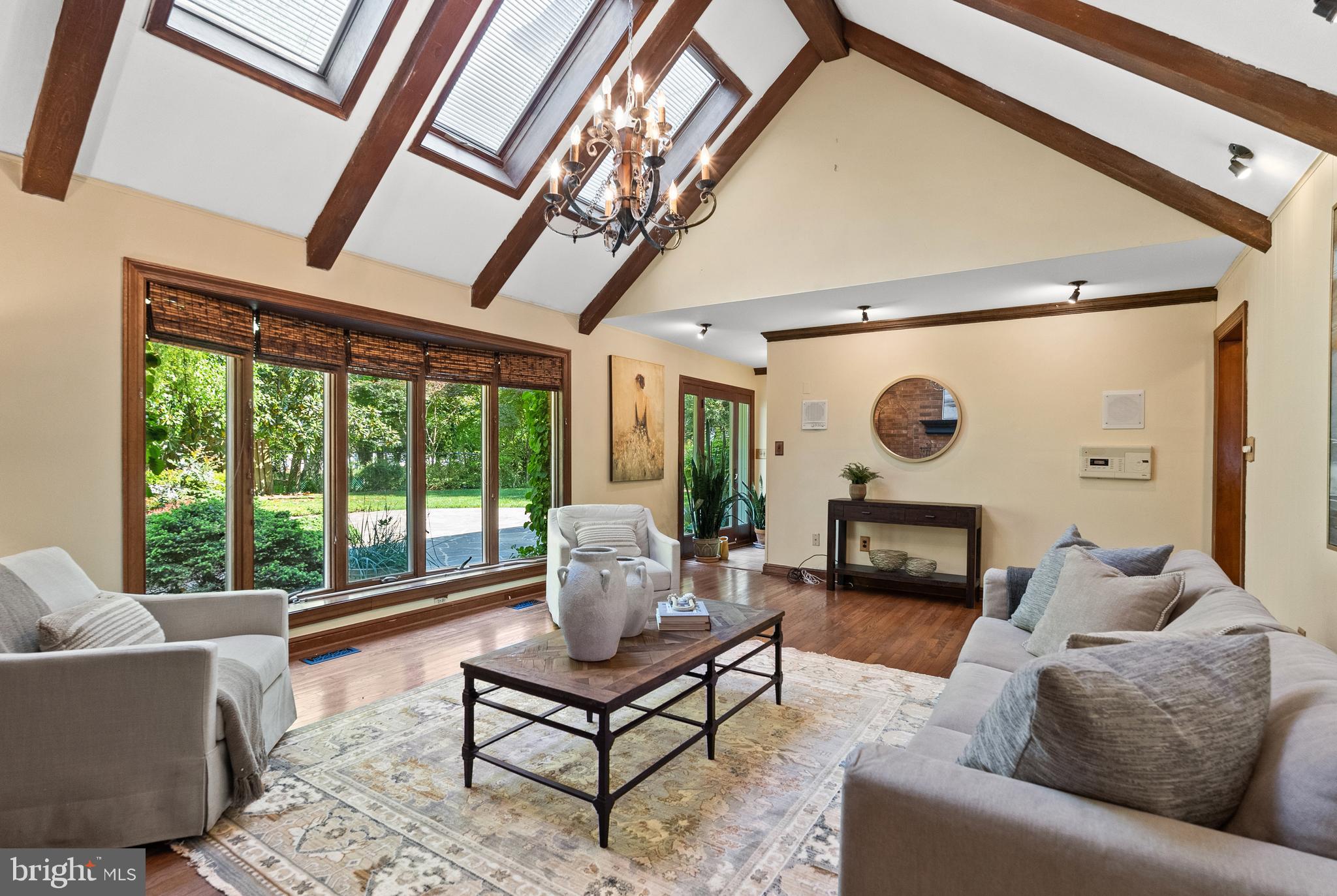 SWAN CREEK CLUB - Residential