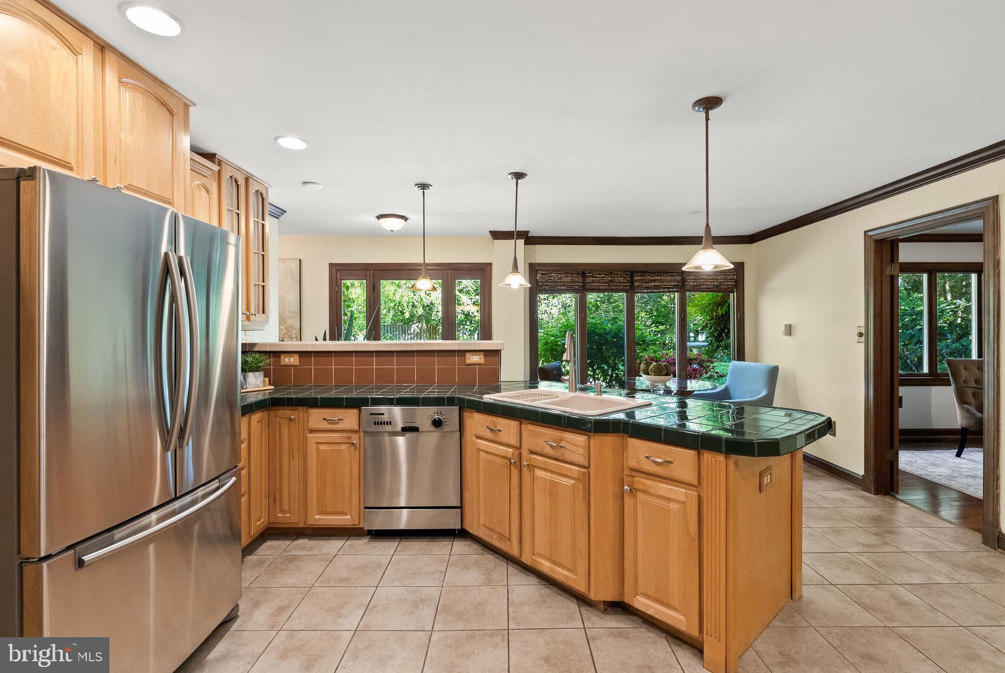 SWAN CREEK CLUB - Residential