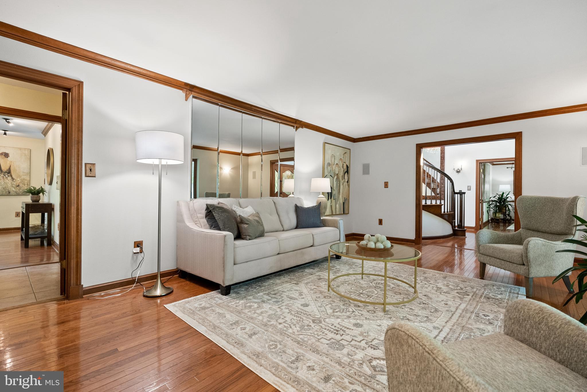 SWAN CREEK CLUB - Residential