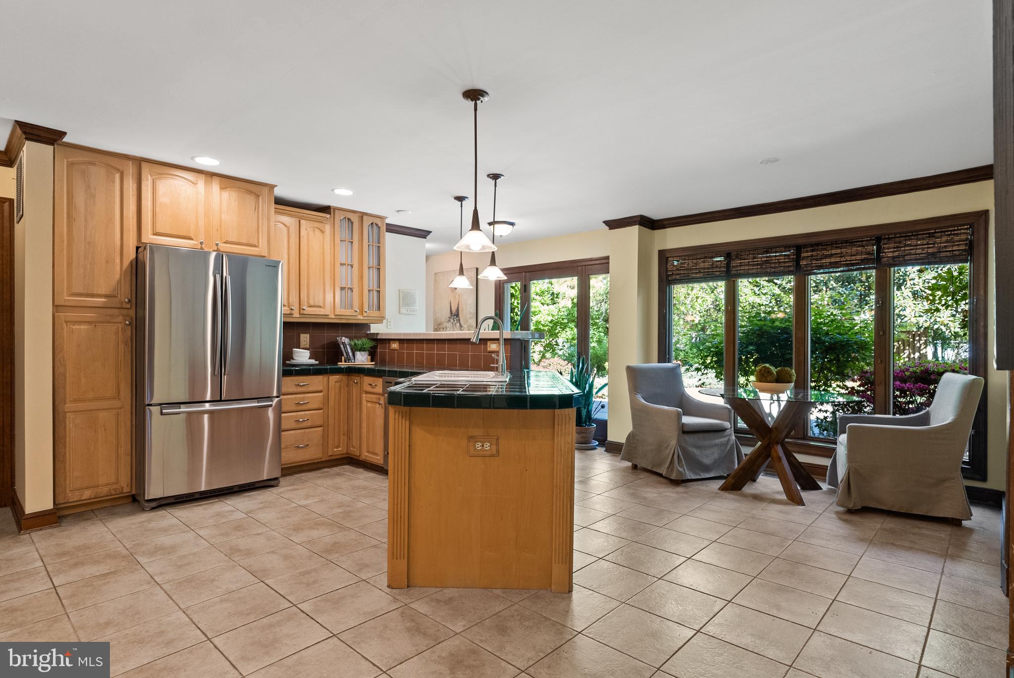 SWAN CREEK CLUB - Residential