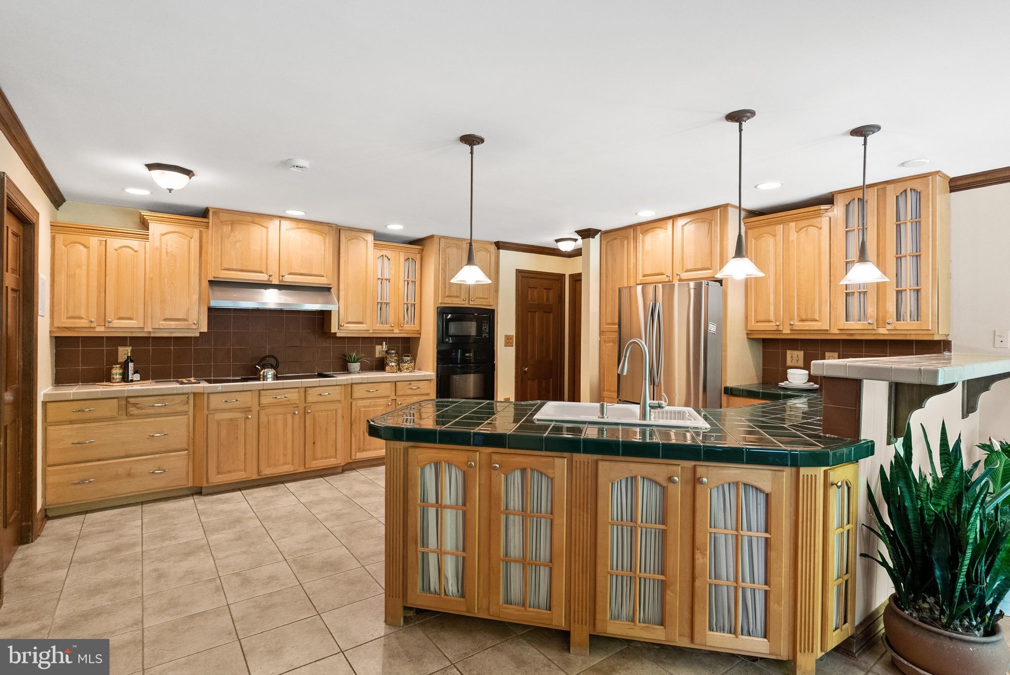 SWAN CREEK CLUB - Residential