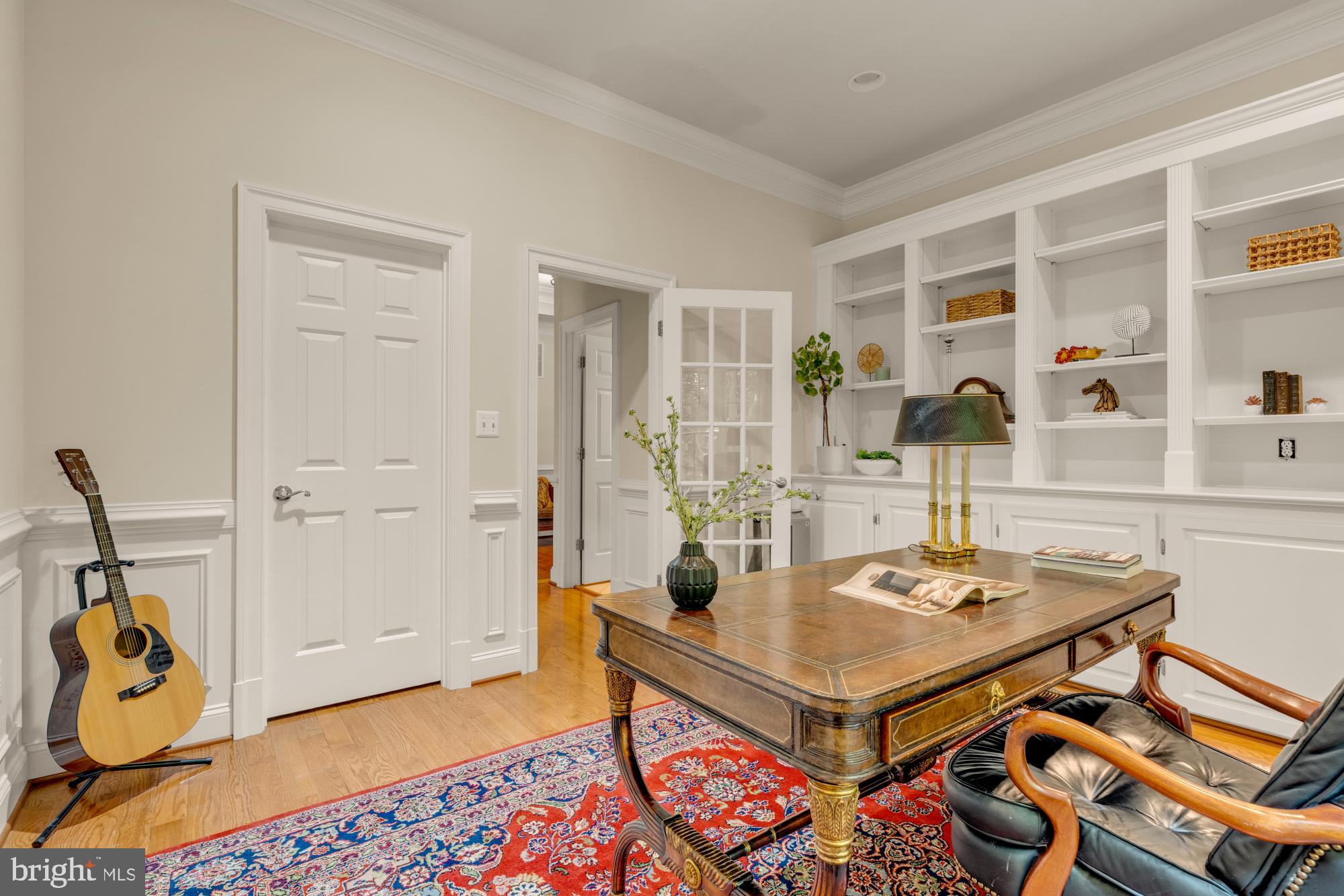 LINWAY PARK OF MCLEAN - Residential