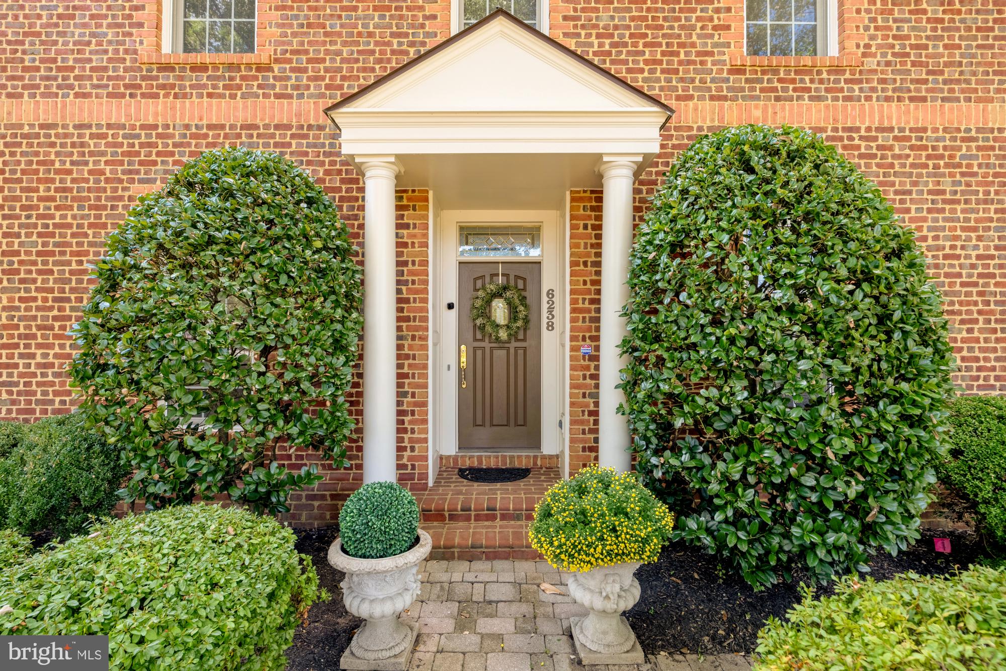 LINWAY PARK OF MCLEAN - Residential